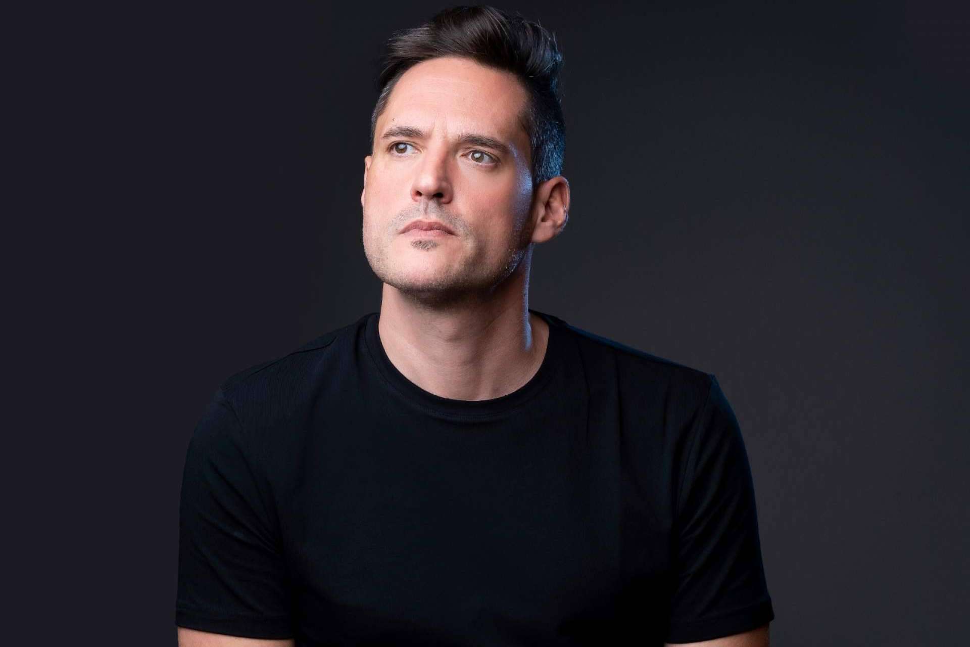 El DJ Iván Jiménez y su nuevo tema Lay me Down