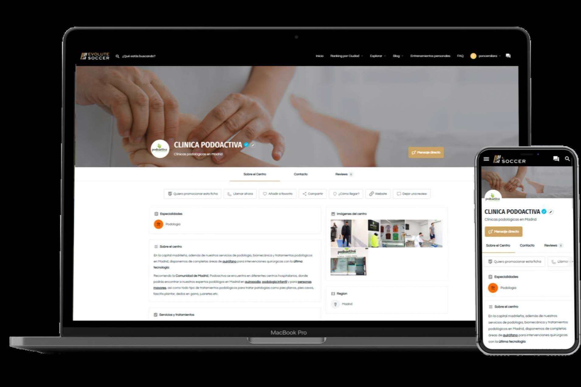 ¿Cuáles son los 10 consejos de marketing digital para fisioterapeutas y profesionales de la salud?