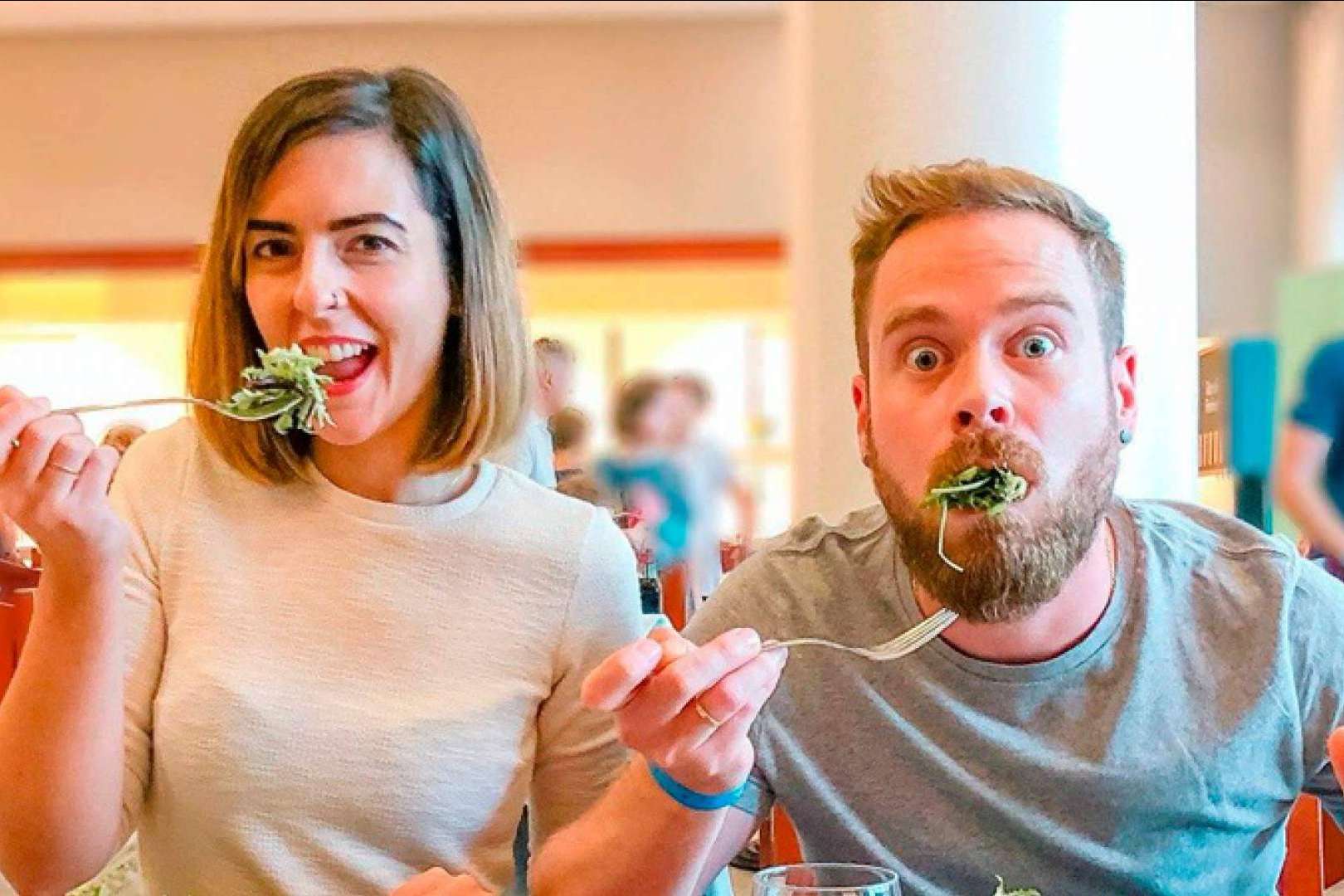 El Gran Cambio, cómo hacer frente al hambre real vs hambre emocional