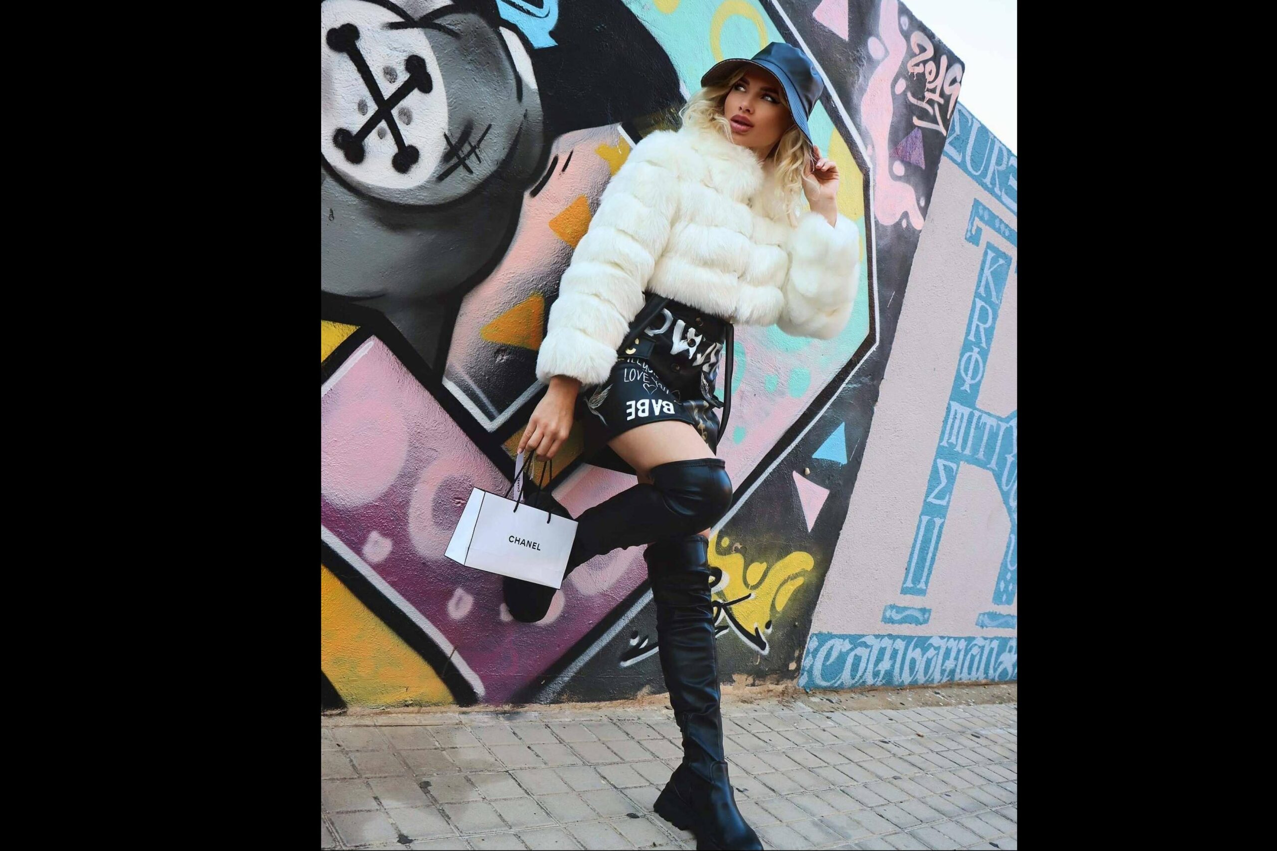 La web de Dorina Boutique ofrece las nuevas tendencias de ropa de estilo femenino