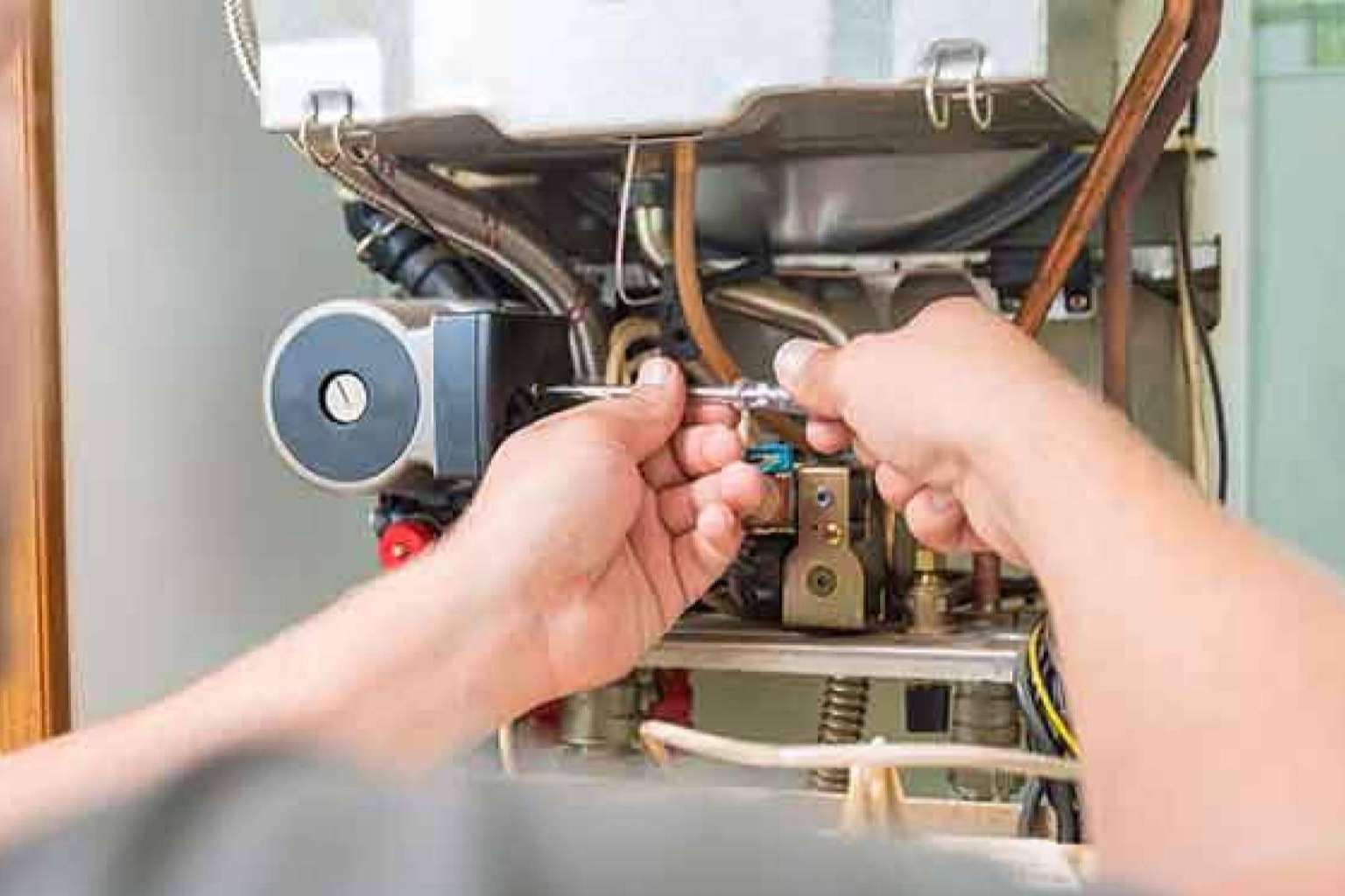 ¿Dónde encontrar un servicio técnico de calentadores?, por los especialistas de Servicio Técnico MPG