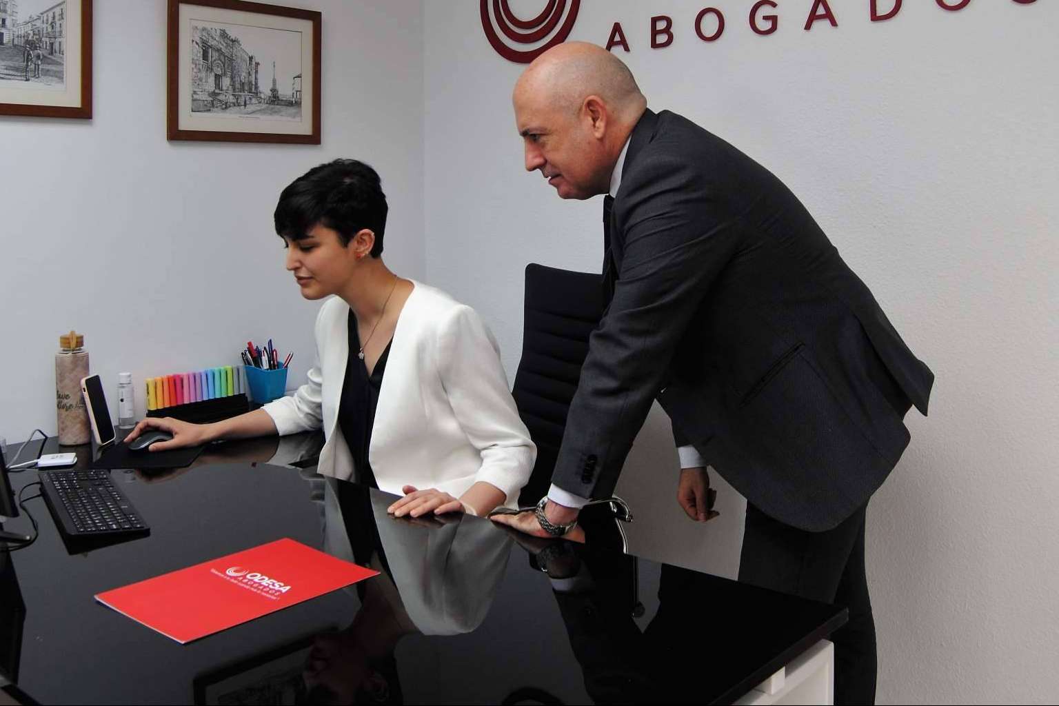 Diferencia entre separación y divorcio, por Odesa Abogados