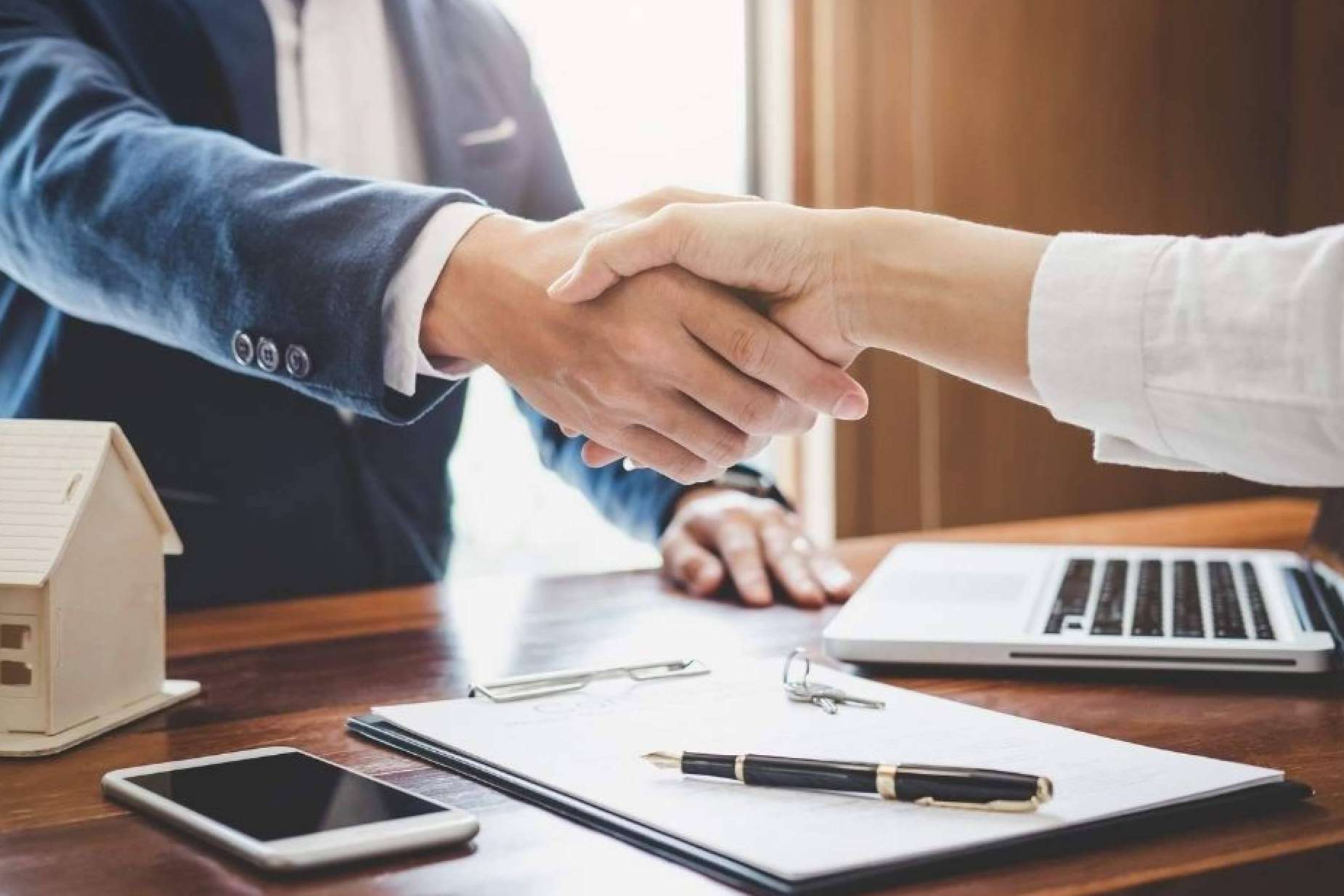 La importante labor de los agentes inmobiliarios Elba Invest Inmobiliaria