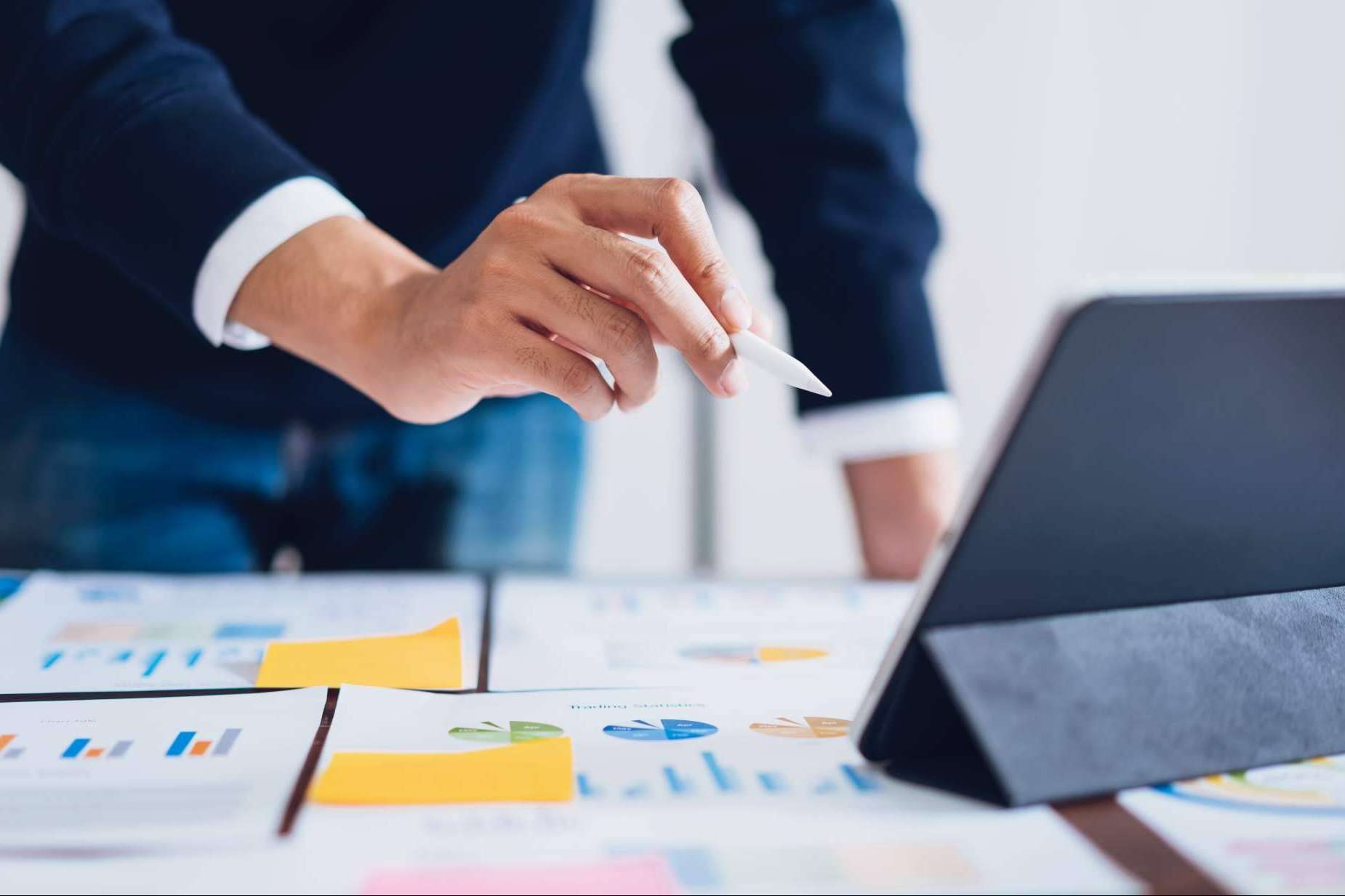 La importancia de contratar una agencia especializada en gestión de marcas