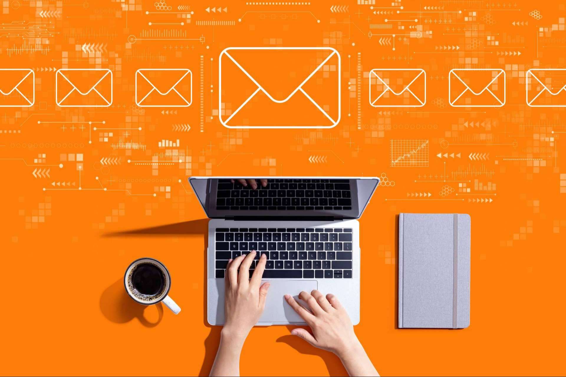 Evitar caer en spam cuando se realizan campañas de e-mail marketing ¿Cómo conseguirlo?