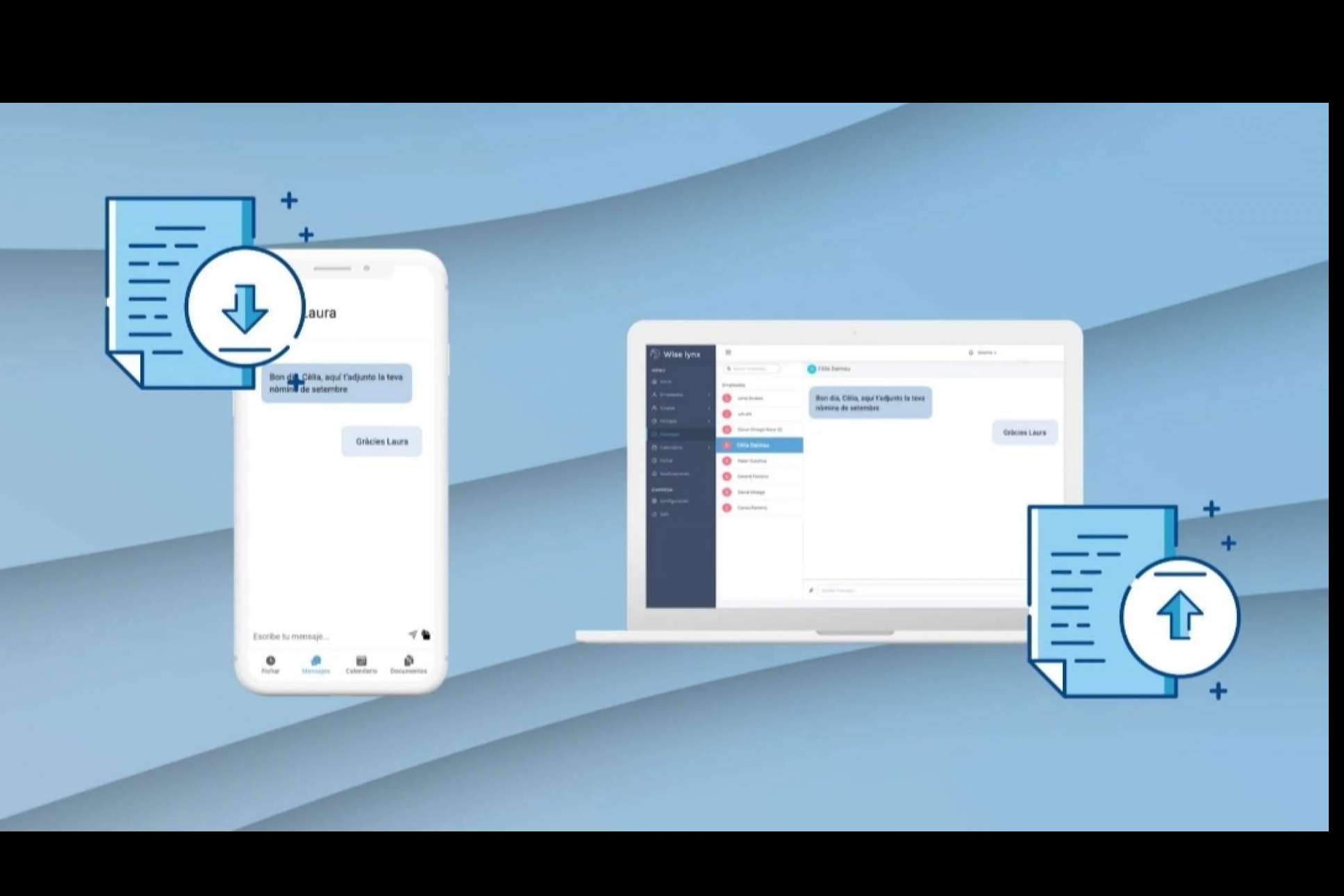 La app de recursos humanos que está revolucionando el sector de la hostelería y la restauración, Wiselynx app