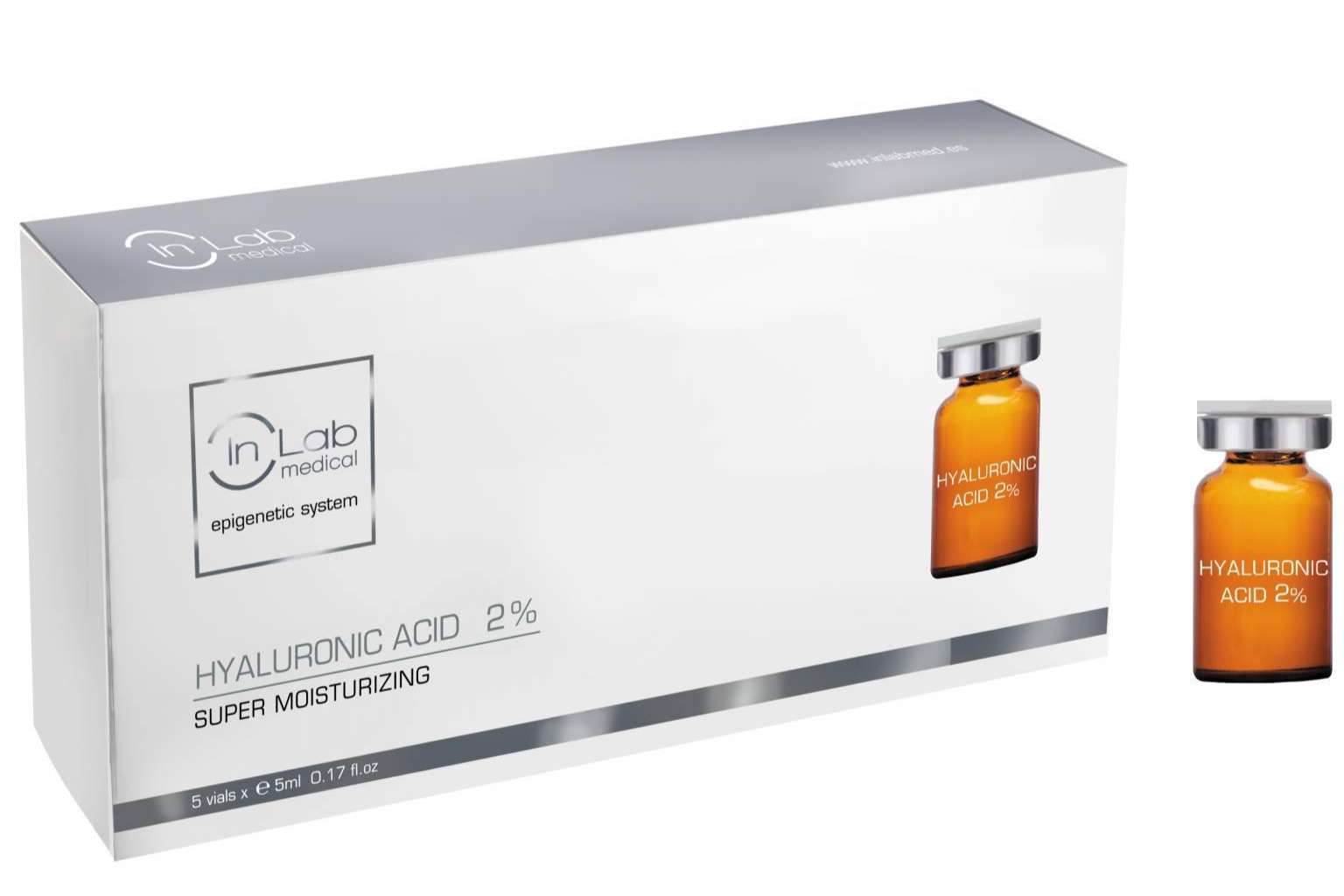 Los beneficios de la innovadora terapia facial que ofrece InLab Medical, InLab Pen