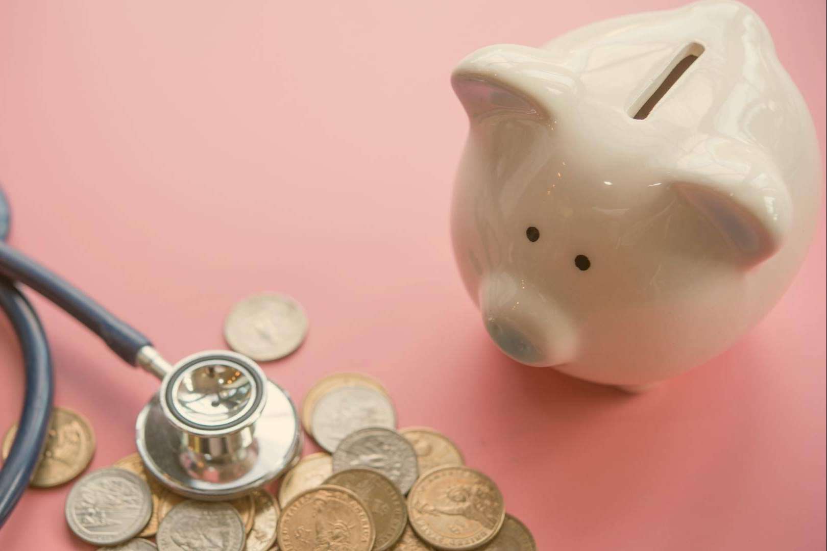 ¿A qué hace referencia el índice de salud financiera y por qué es importante calcularlo?