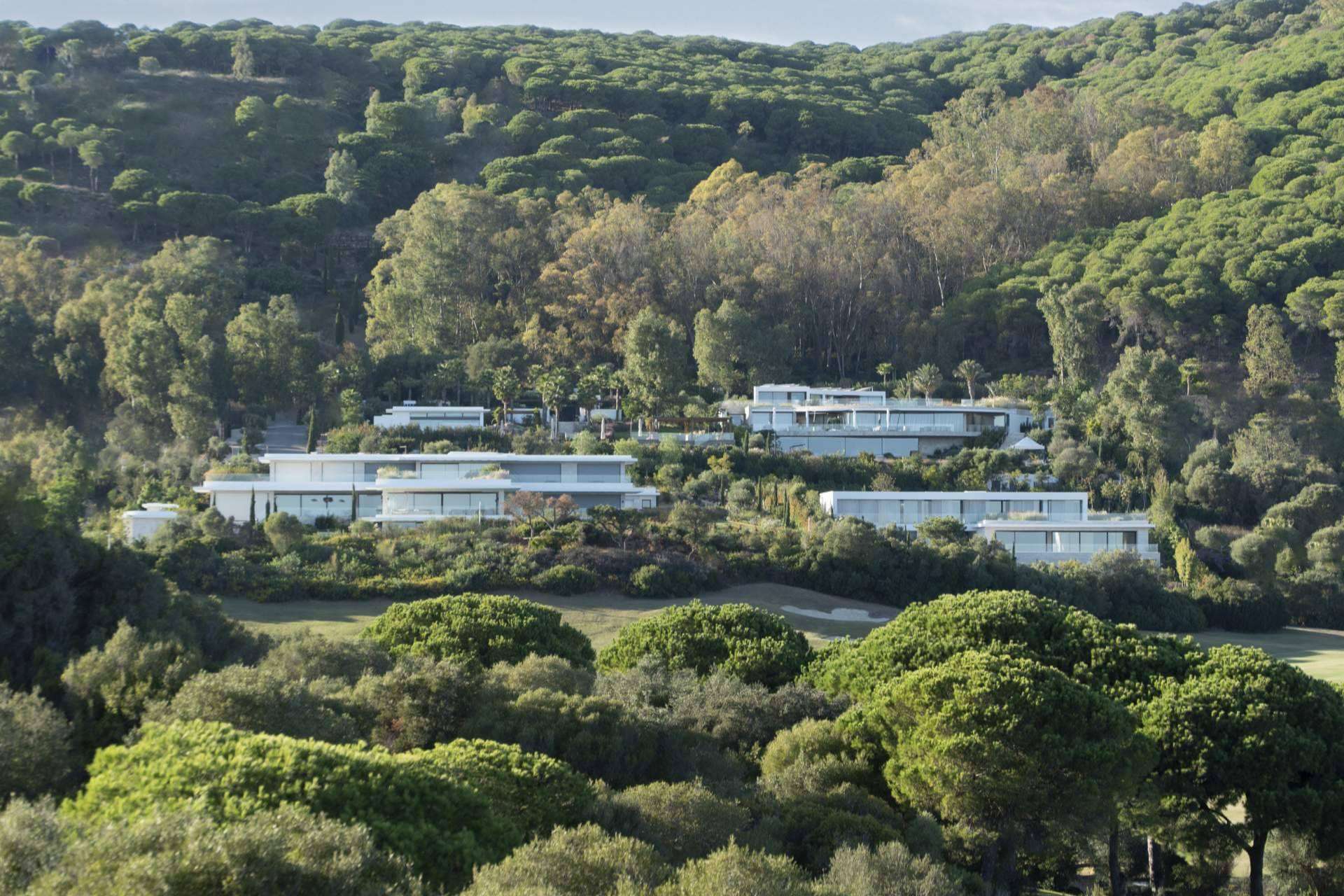 Los proyectos arquitectónicos de ARK Architects dan valor a la sostenibilidad y a la artesanía local