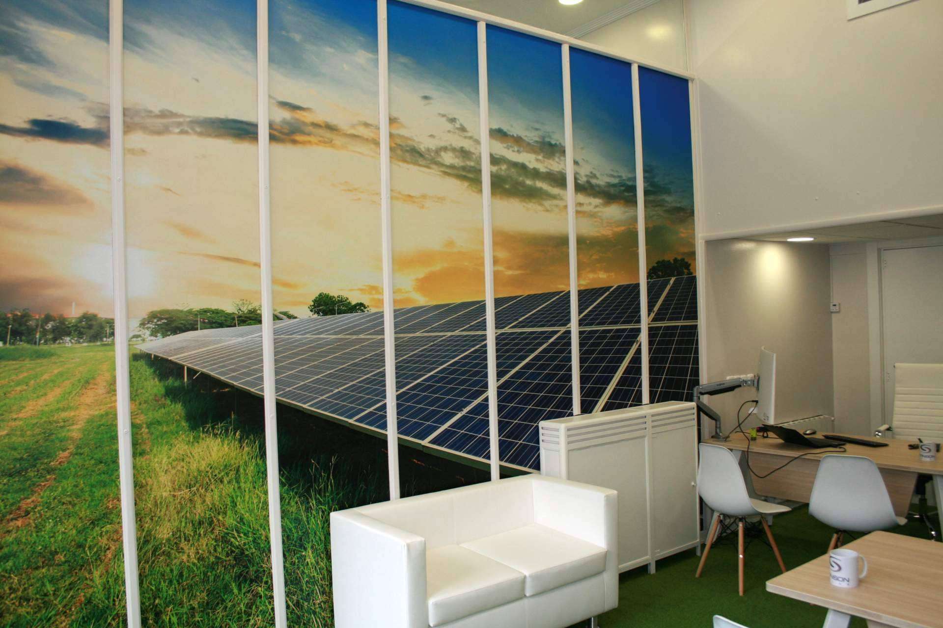 La solución de Stinson Solar para incrementar la rentabilidad de las pymes es la asesoría energética
