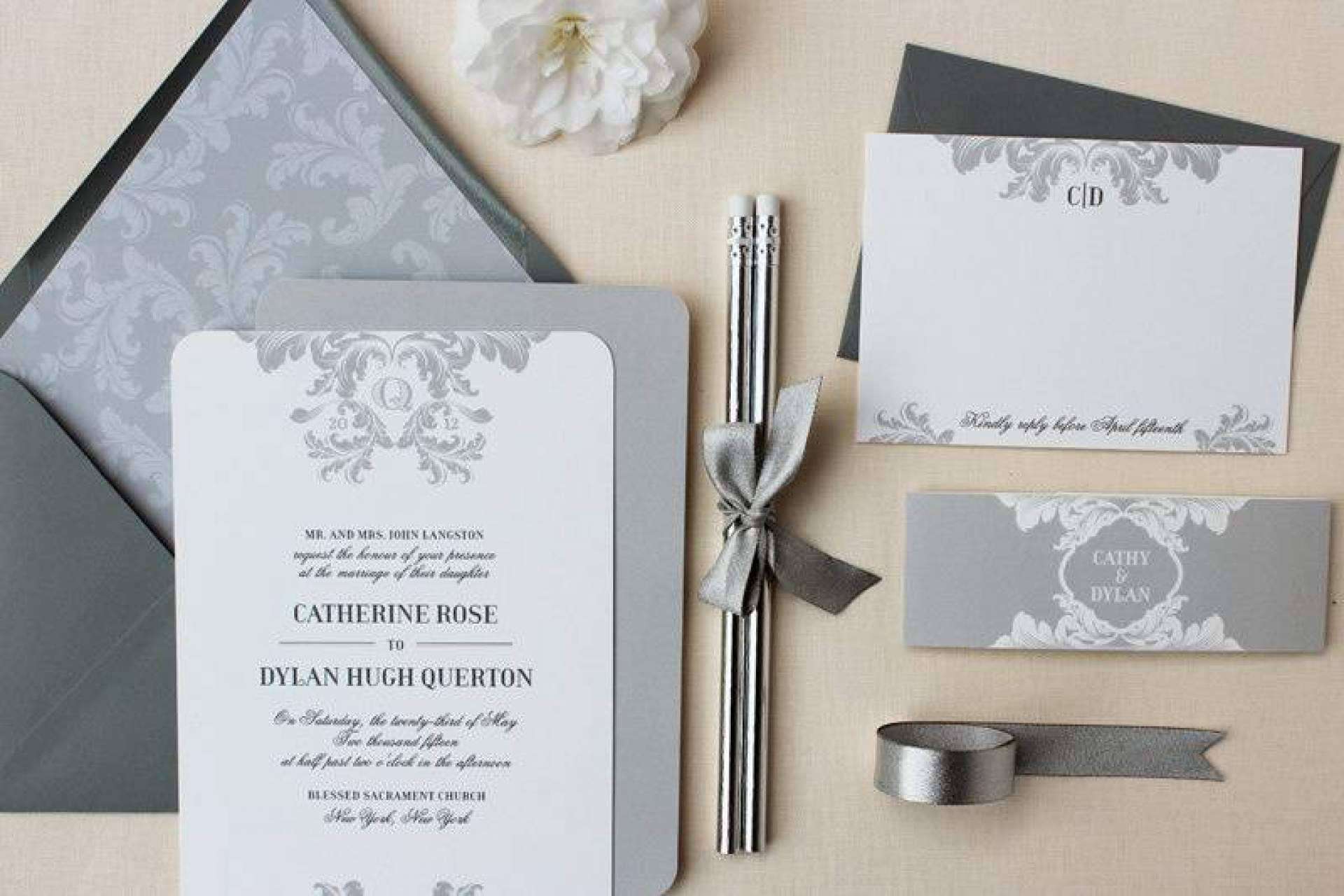 Gráficas Feli, la imprenta de Madrid para las invitaciones de boda