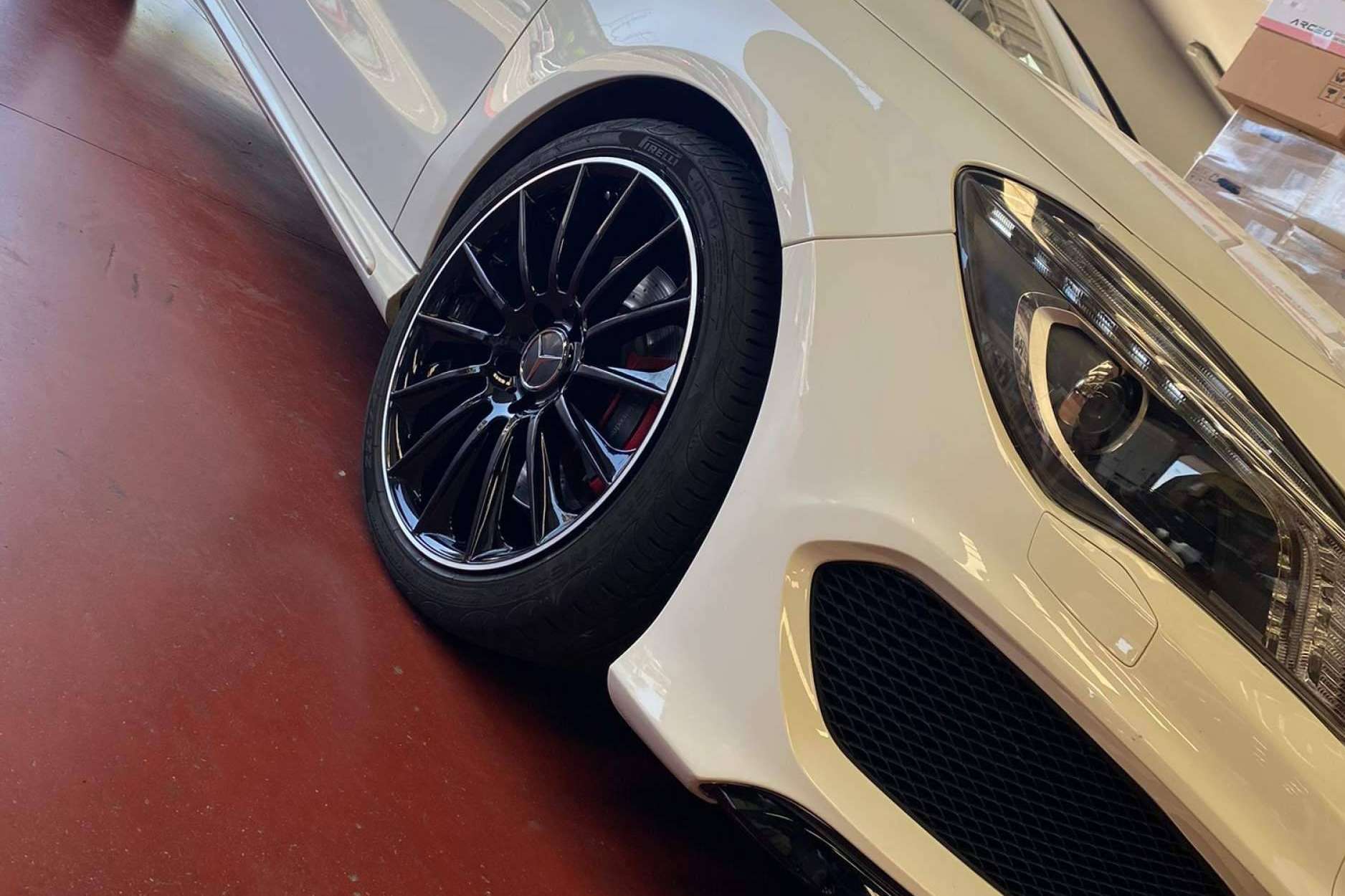 Las llantas Elit Wheels disponibles en Todo Llantas Shop