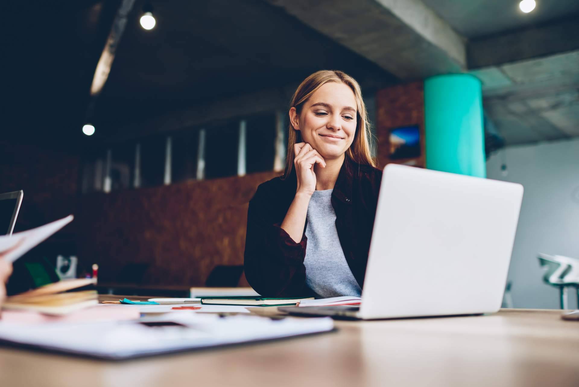 SETROI opiniones. Cómo mejorar la repercusión de una empresa en Internet
