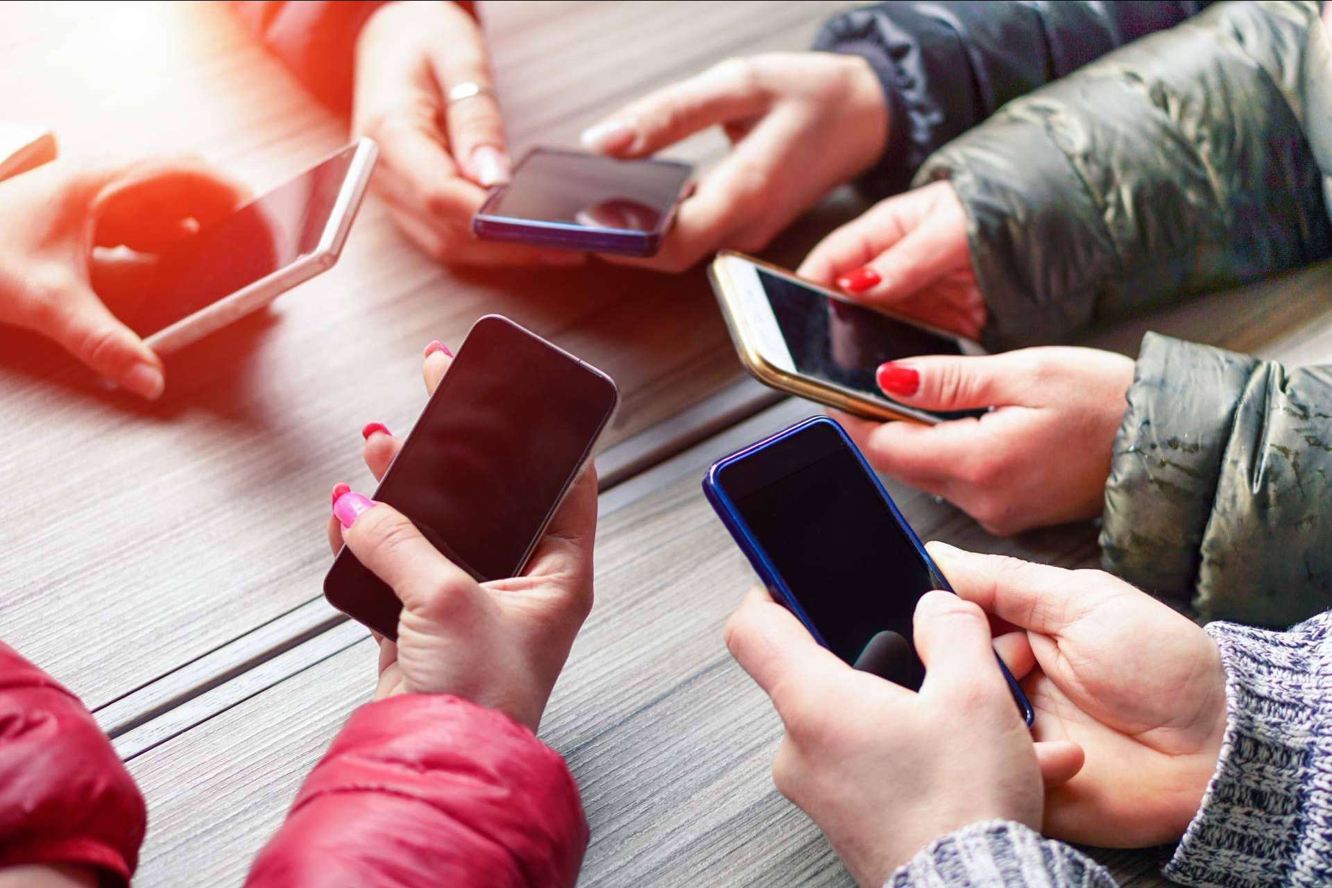 Bidibi Badibi Bú Group sostiene que el marketing de influencers es el presente y el futuro de la publicidad