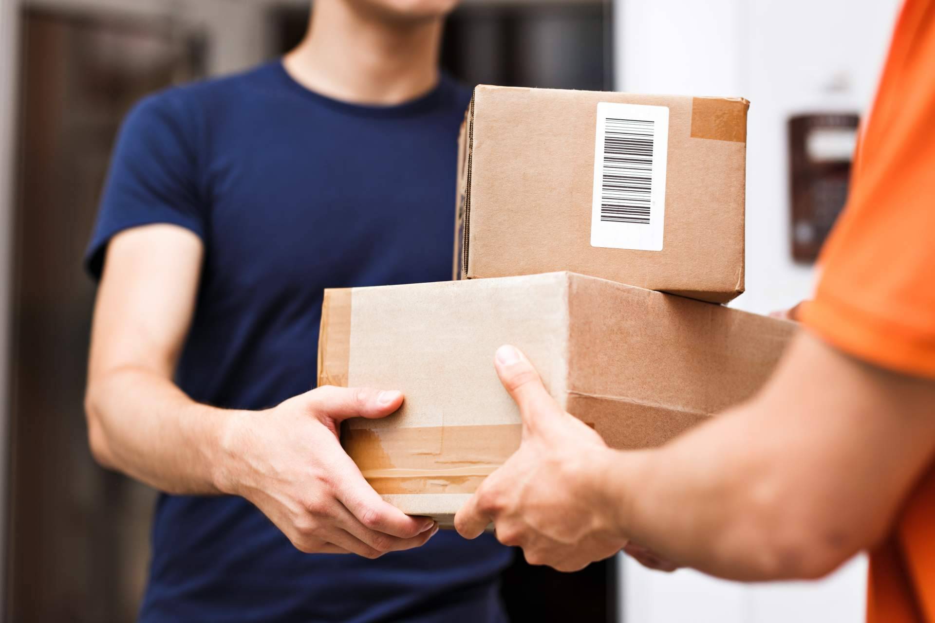El portal de empleo Jobatus dispone de ofertas de trabajo de repartidor