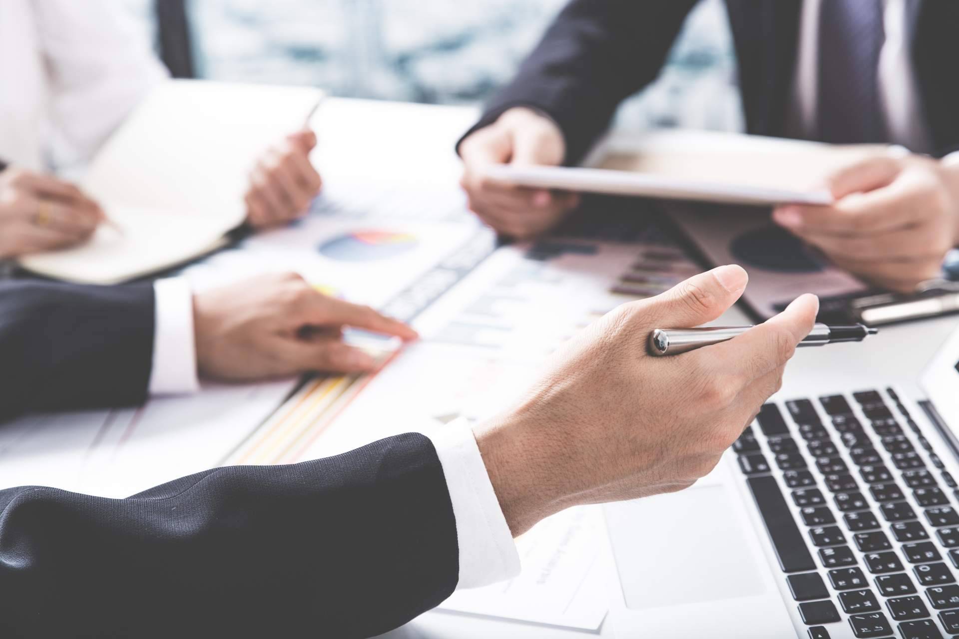 La empresa especializada en servicios de IVA, Marosa