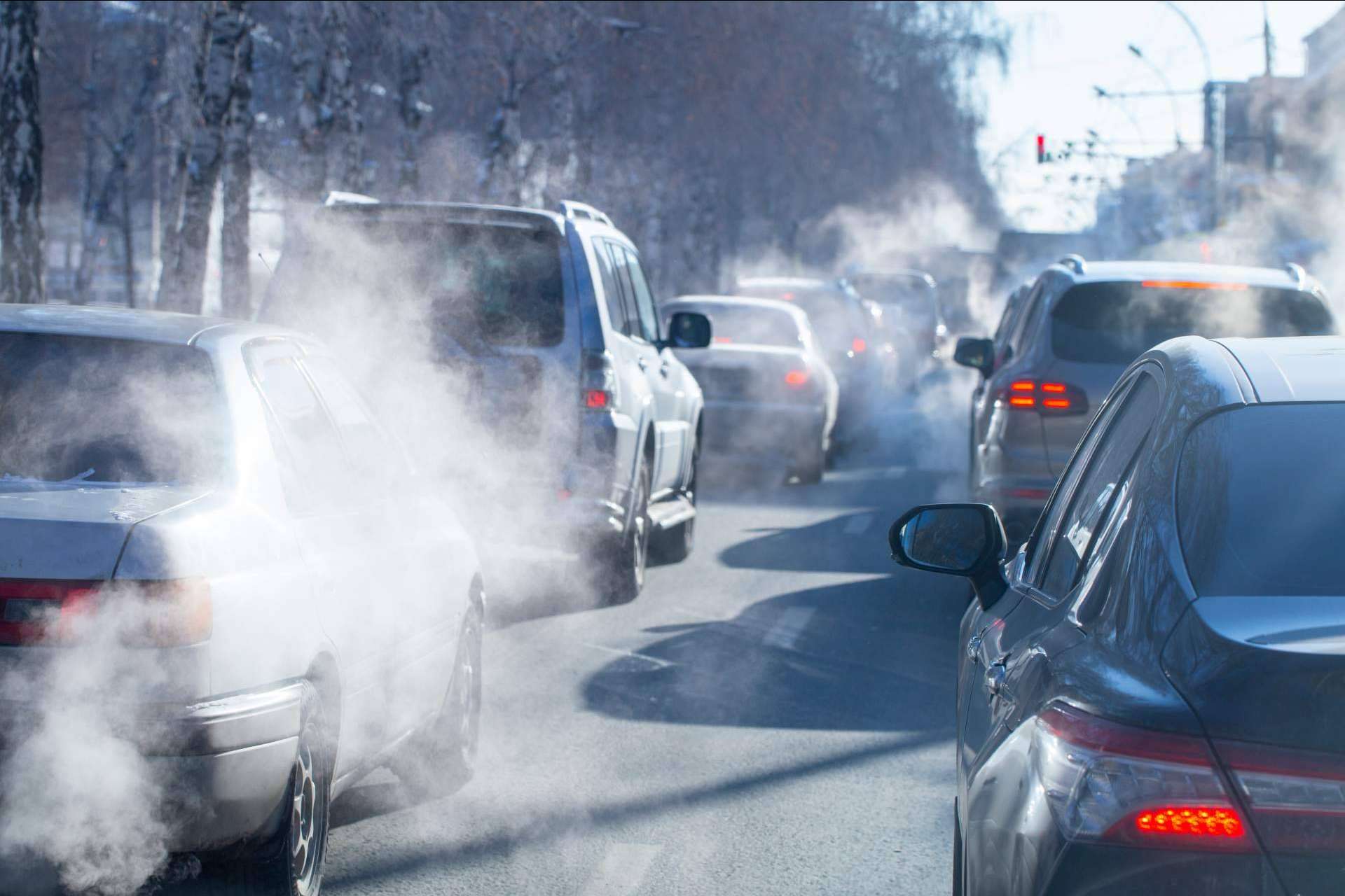 Superar la prueba de gases en ITV reduciendo la contaminación con Eco Carburante Motor