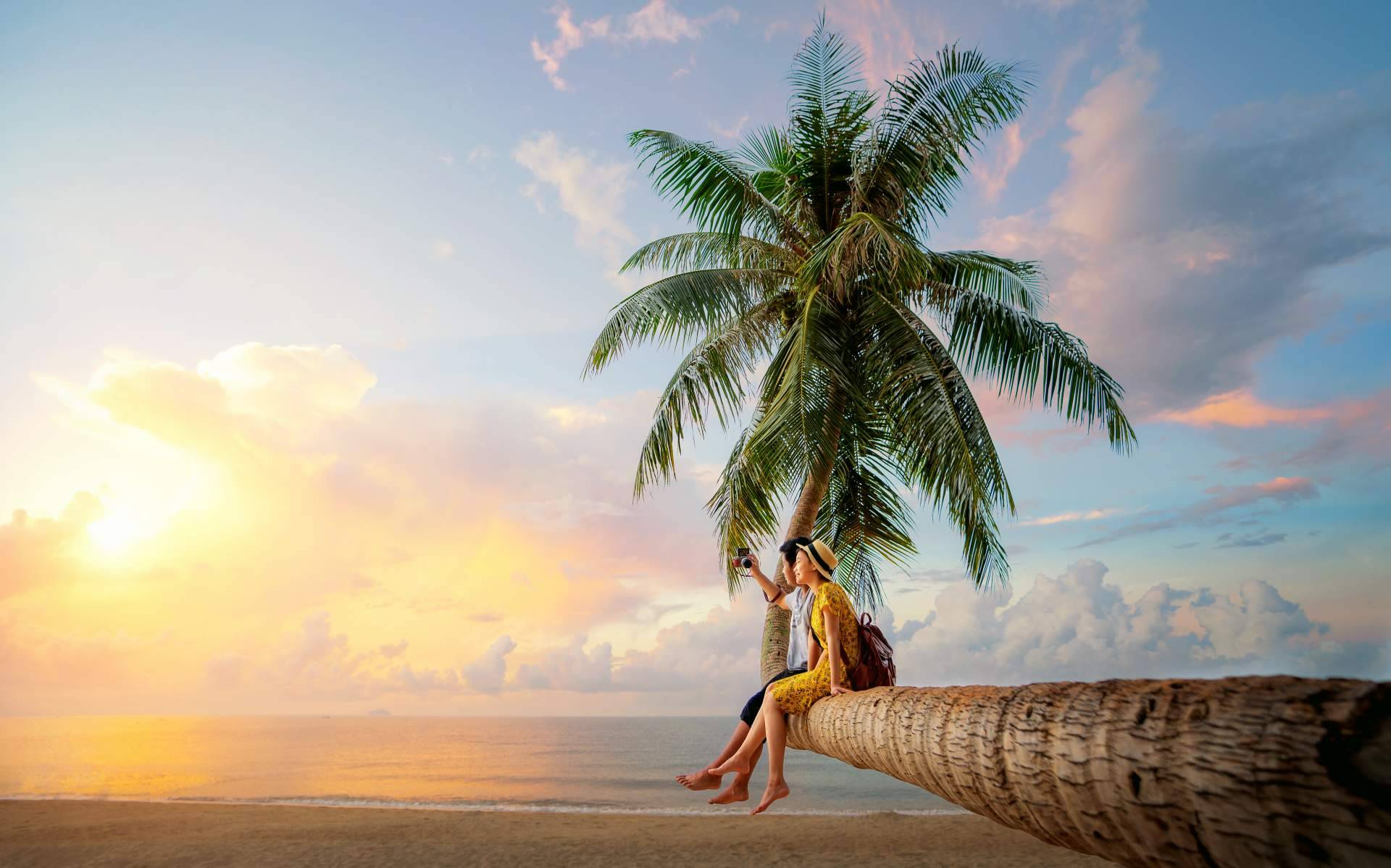 Felices Vacaciones indica cuál es la mejor época para viajar al Caribe