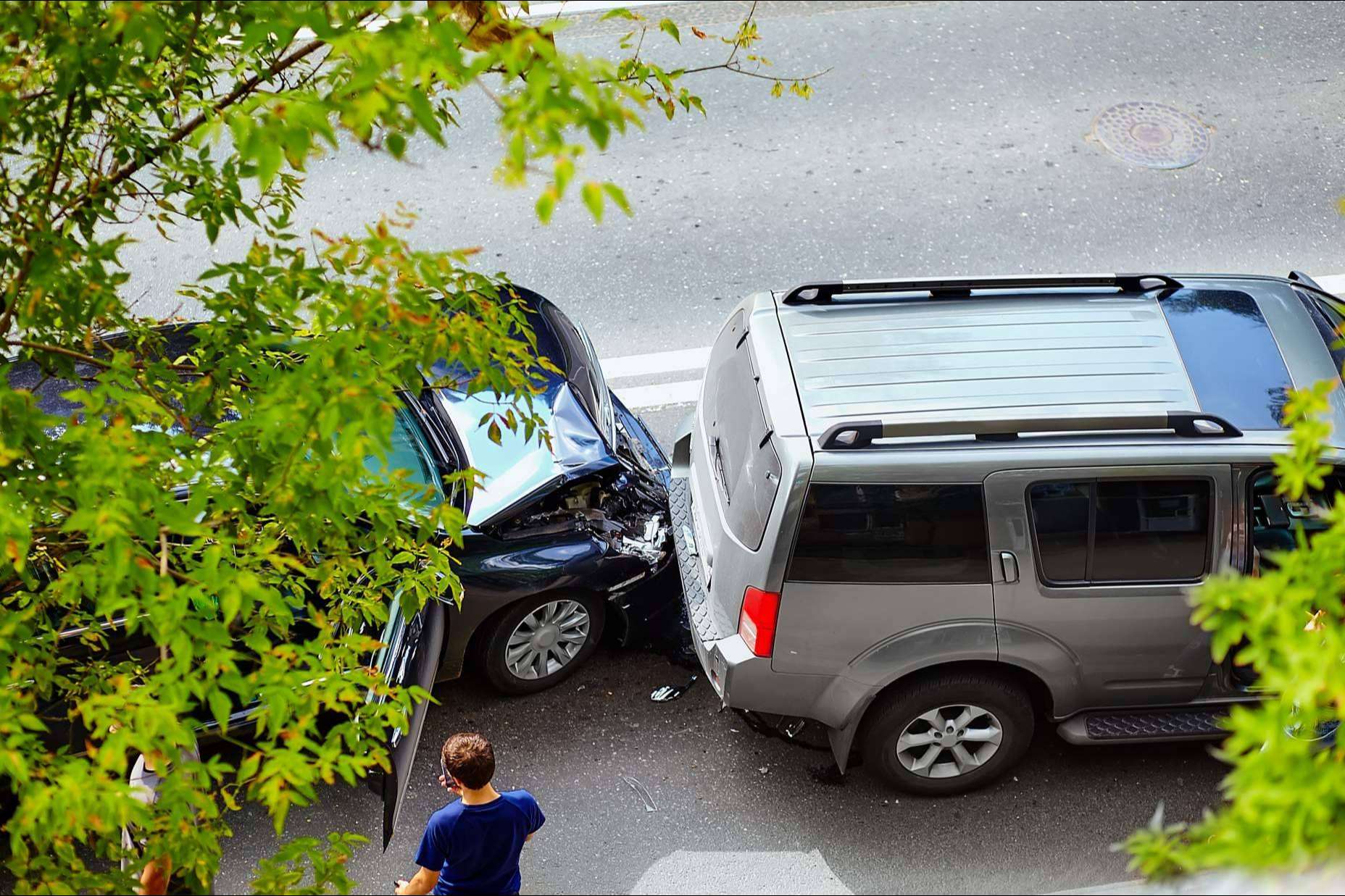 La asunción del riesgo por parte de la víctima de accidentes de tráfico y la auto puesta en peligro, por Legal Agora abogados accidentes
