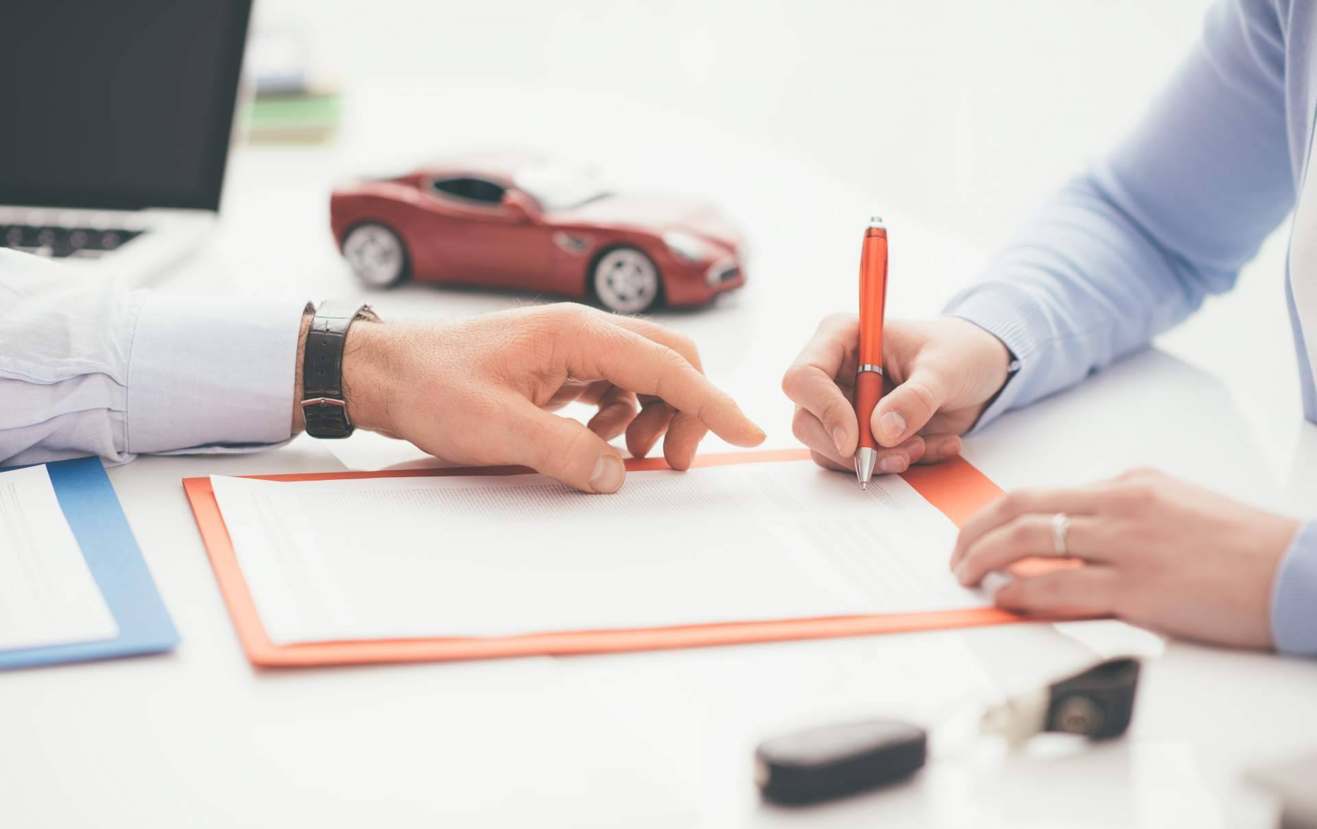 ¿Cómo vender un coche a un buen precio y sin complicaciones? Me Cambio de Coche
