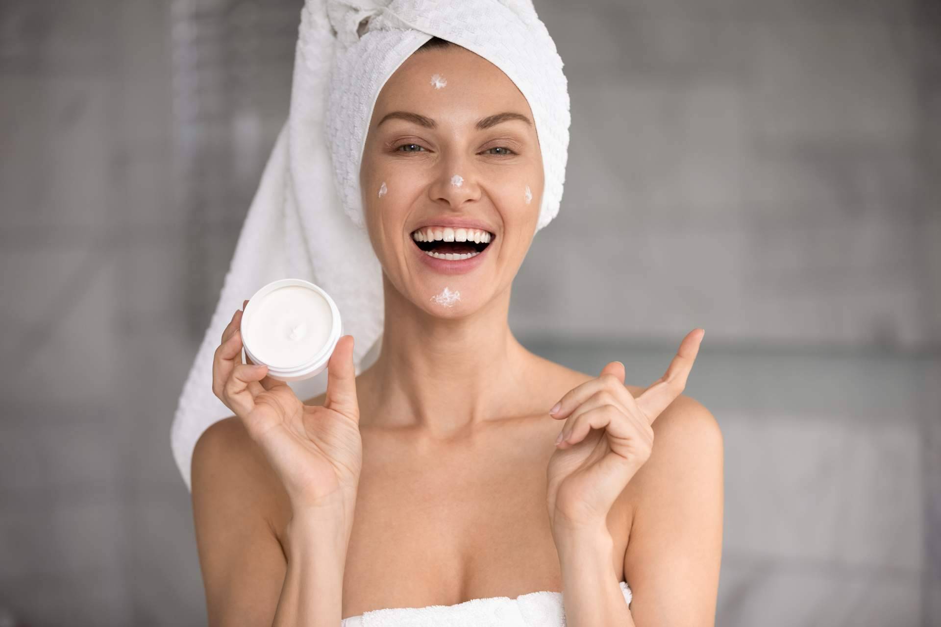 LINFINITO Cosmetics se alza como una de las marcas líderes en tratamientos antiedad y cosmética natural
