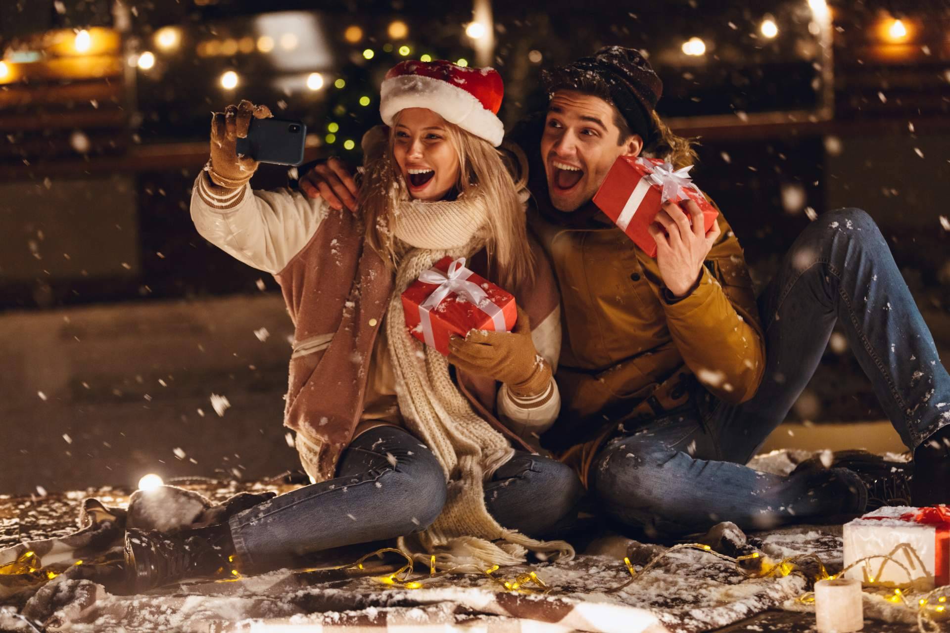 Las promociones de Navidad en OROC, llamadas y gigas ilimitados por solo 10 euros