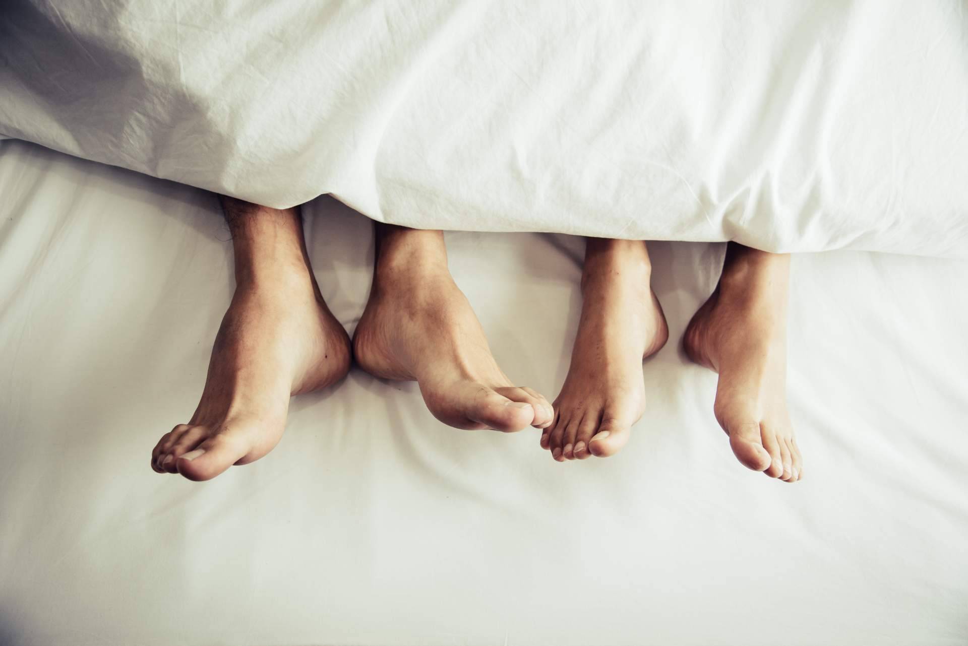 El primer programa de terapia sexual interactivo para tratar diferentes tipos de disfunciones sexuales
