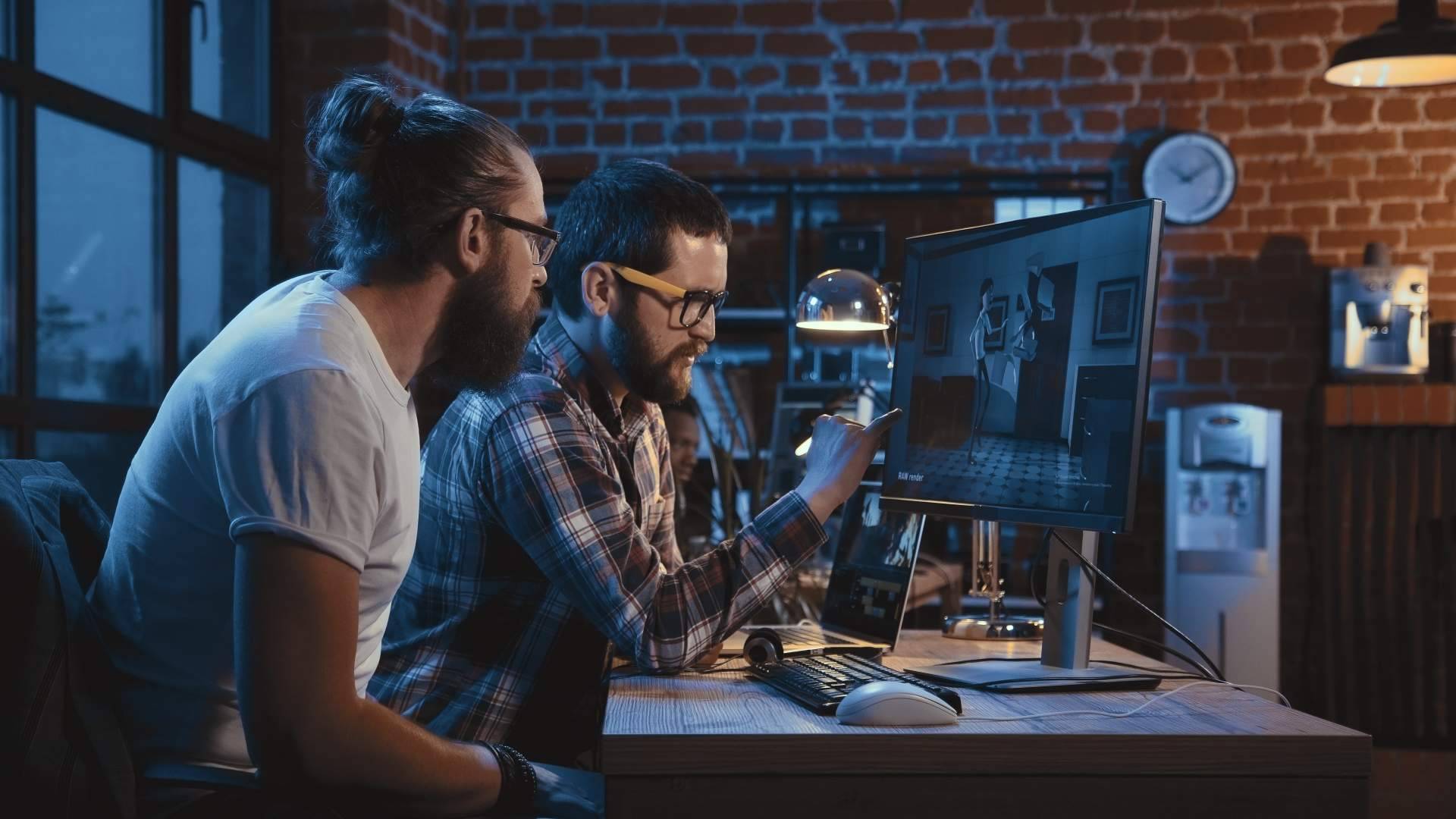 Sorprender a los empleados o clientes con un vídeo interactivo, gracias a Asombro Extremo