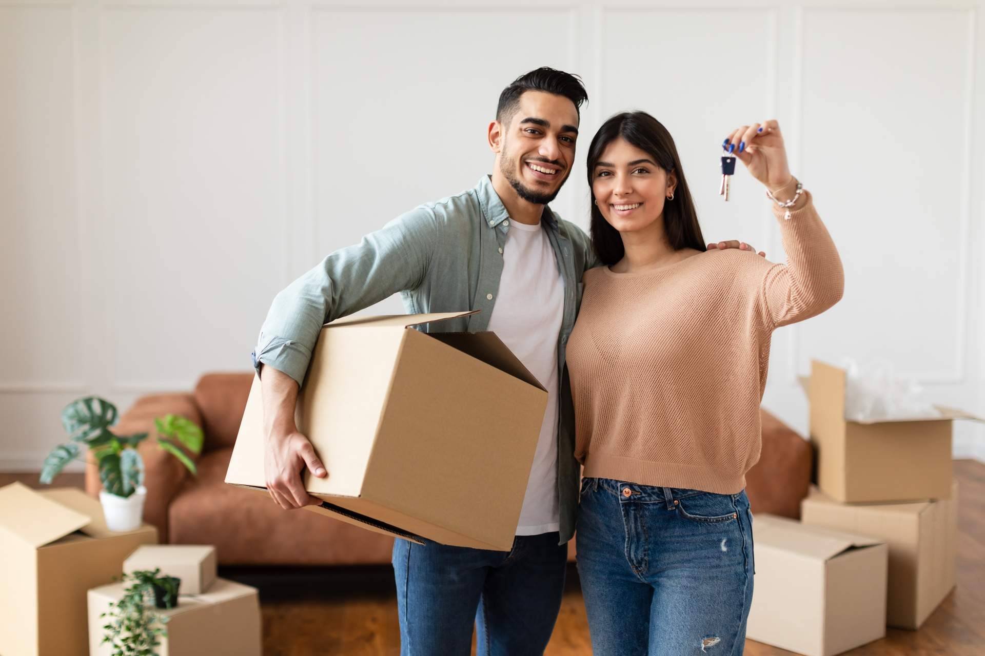 ¿Cómo conseguir hipotecas sin ahorros? DeHipotecas