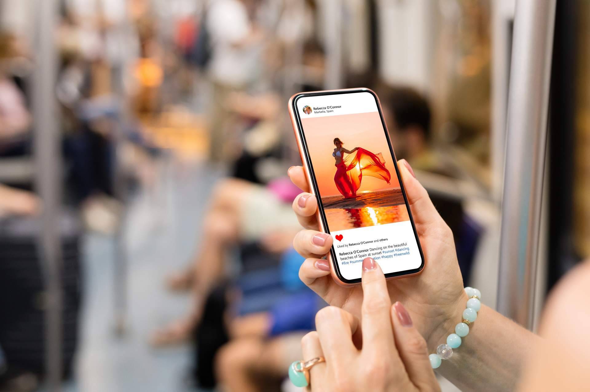 La importancia de crear una marca personal en Instagram, por Ariadna de Érimos Digital