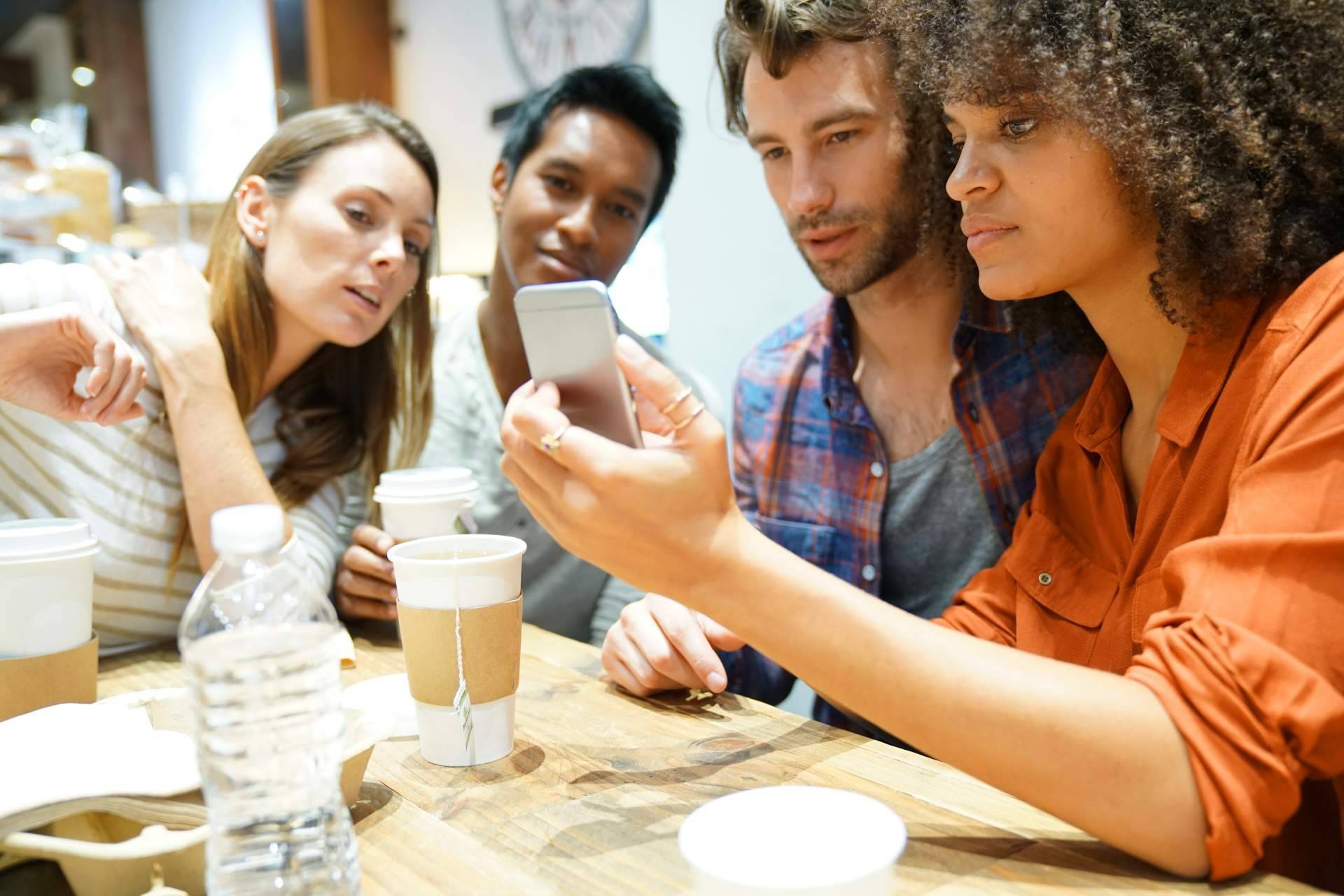 La tecnología aumenta la participación en las comunidades de vecinos