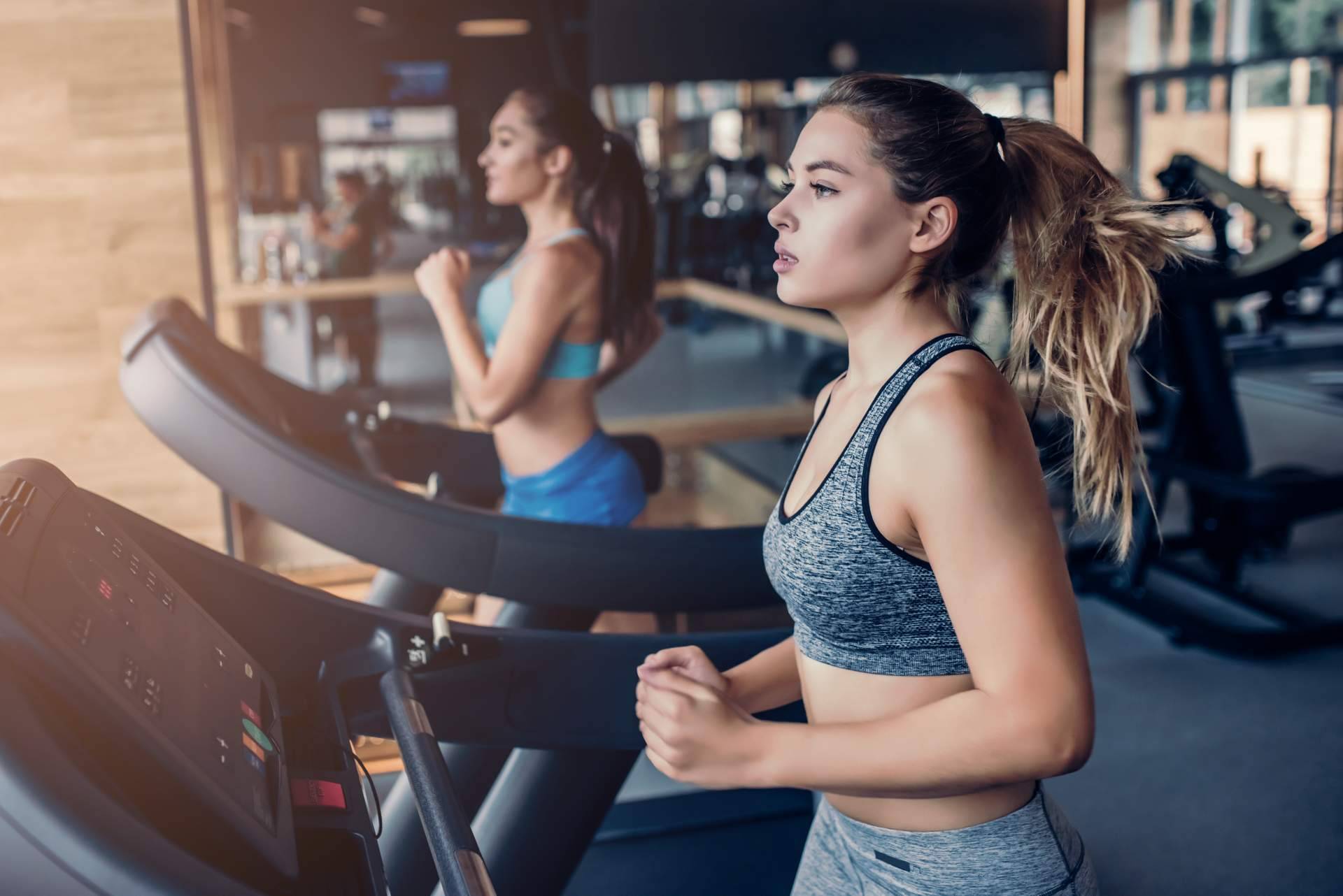 ¿En qué consiste el cardio sin impacto? Las recomendaciones de Gym Company