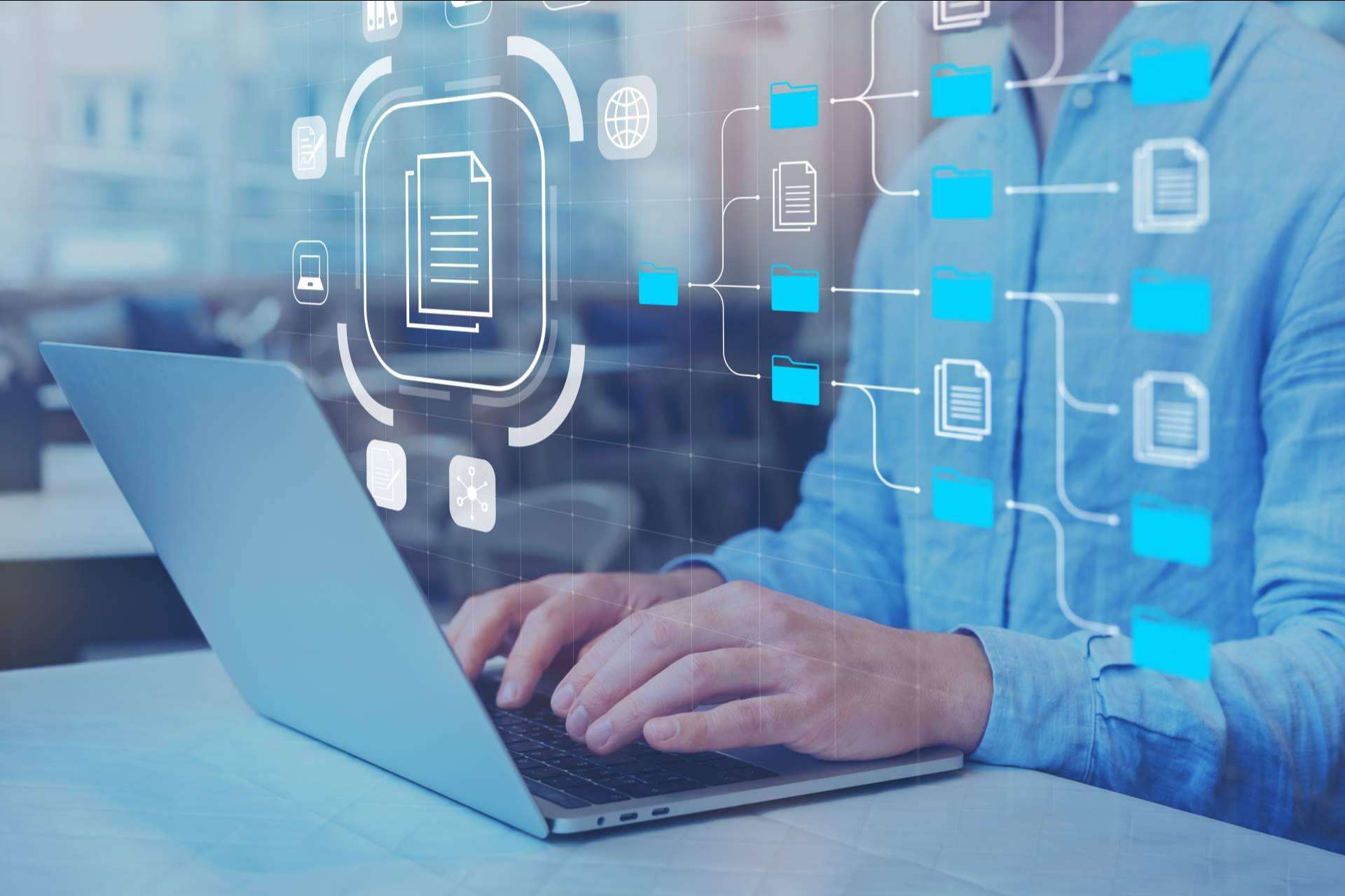 ¿Por qué las pymes deberían acceder a la digitalización y contar con un ERP?, por Ceesa