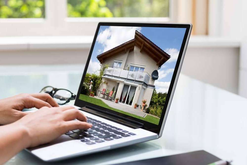 Vender o alquilar una casa a través de la plataforma Hogaria.net