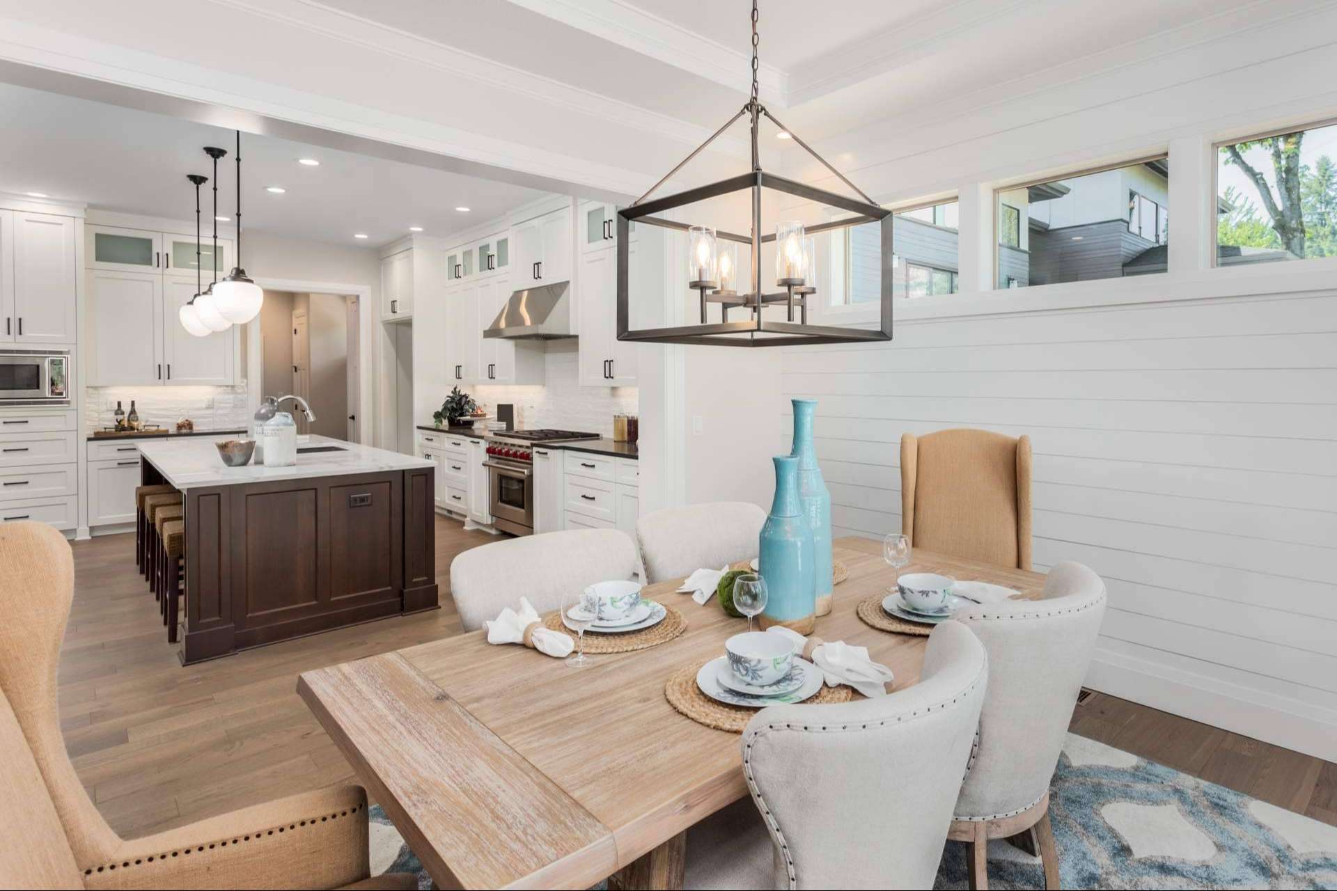 Las ventajas de D&A, la inmobiliaria de la Costa del Sol con servicio home staging