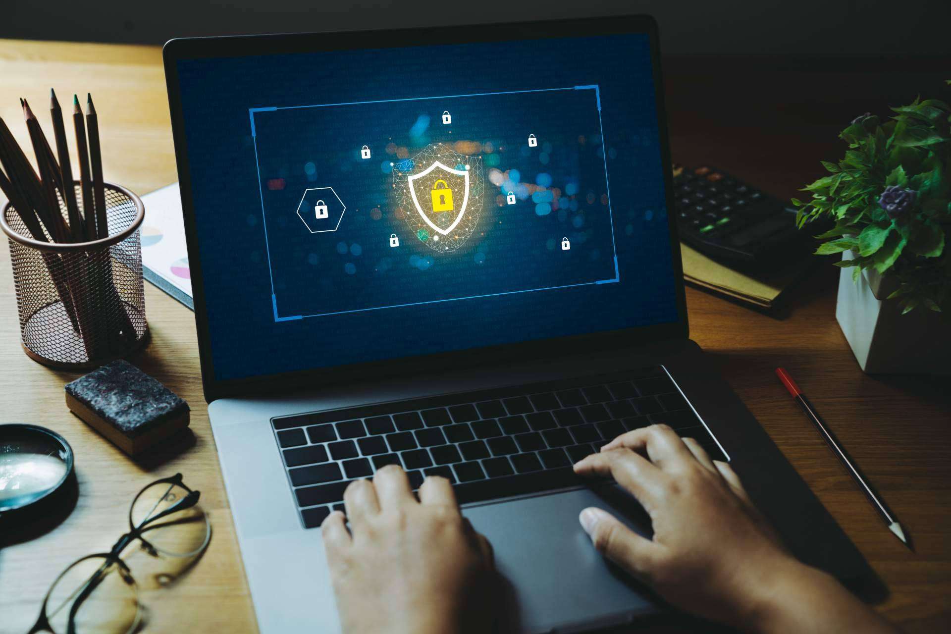La seguridad informática hoy en día es muy importante, por hackrocks