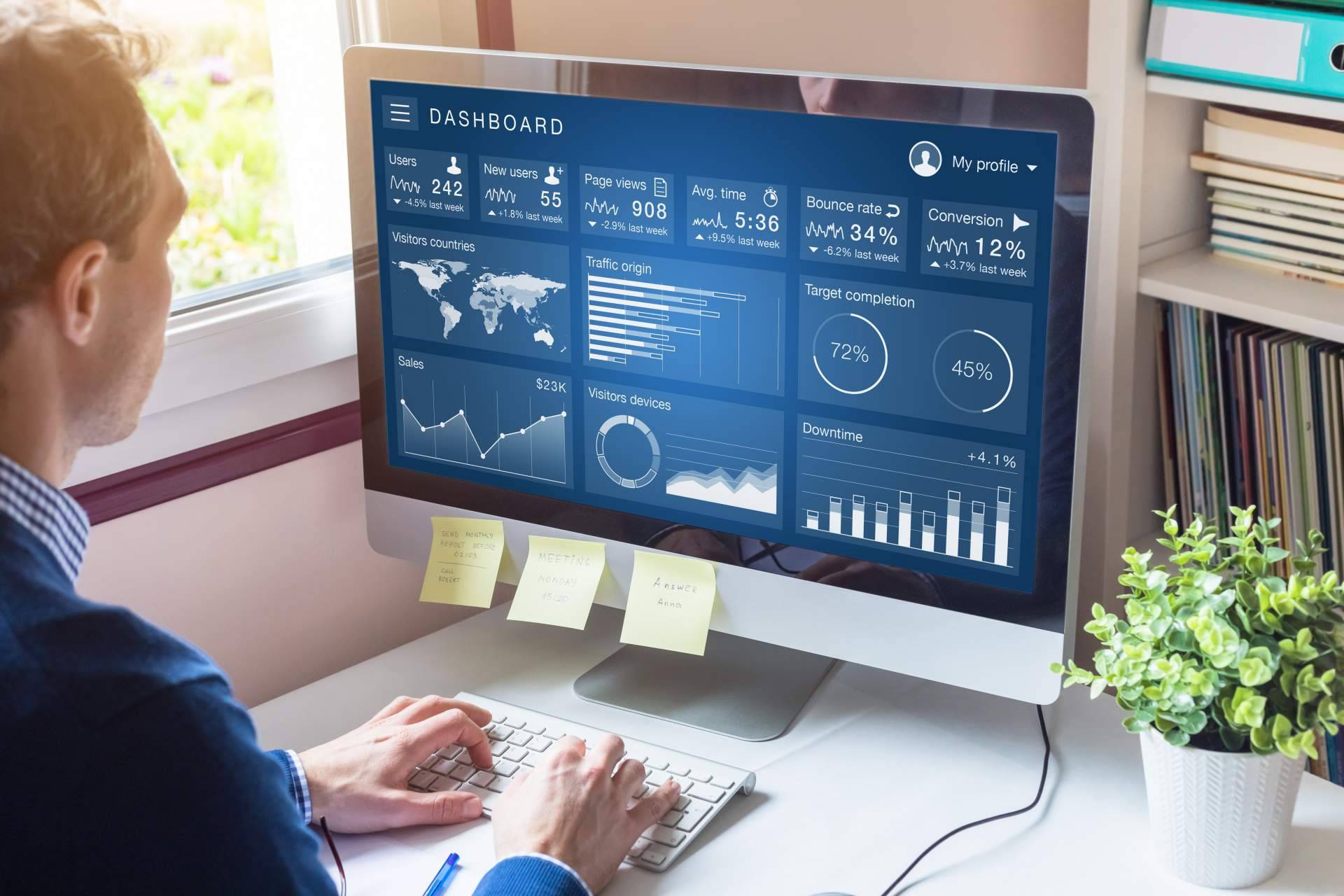 La popularidad del inbound marketing, por Biomarketum