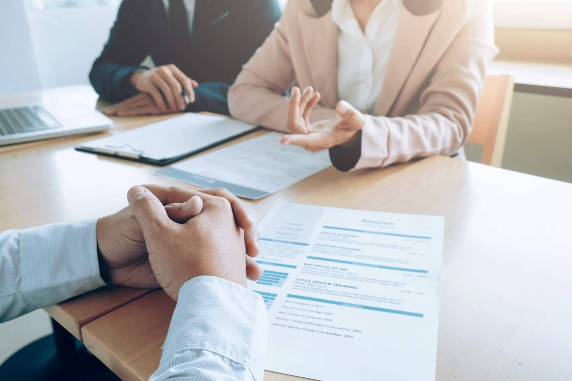 ¿Cómo incluir el trabajo voluntario en el currículum?