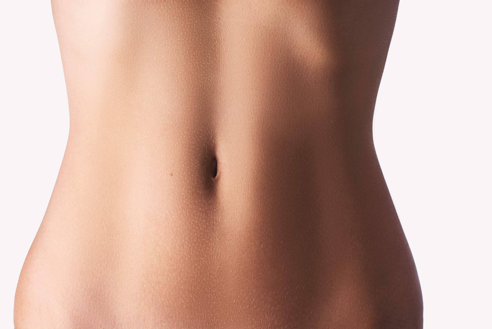 La clínica de medicina estética Unidad FEMME cuenta con un tratamiento para el fortalecimiento de abdominales
