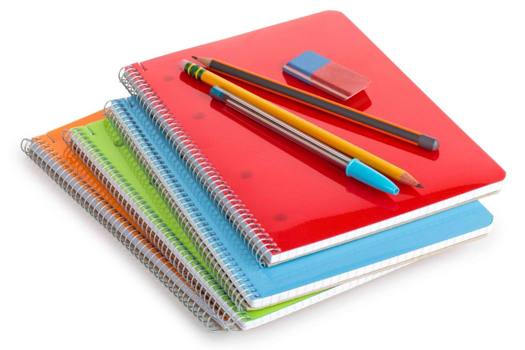 Comprar todos los productos de papelería en un único lugar es una de las múltiples ventajas de Material Escolar