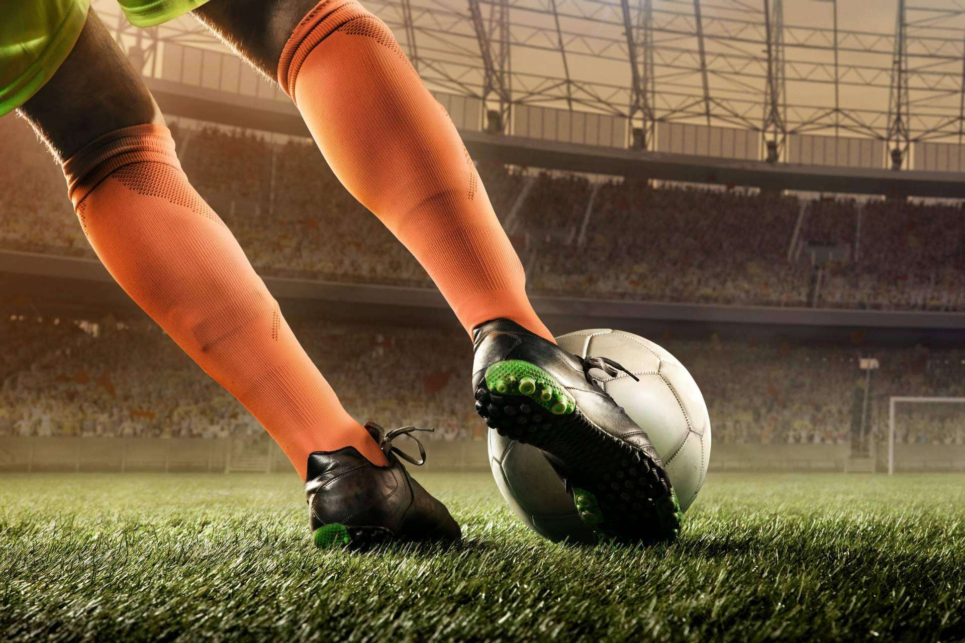 Soccerfactory permite adquirir botas de fútbol y fútbol sala para todos los jugadores