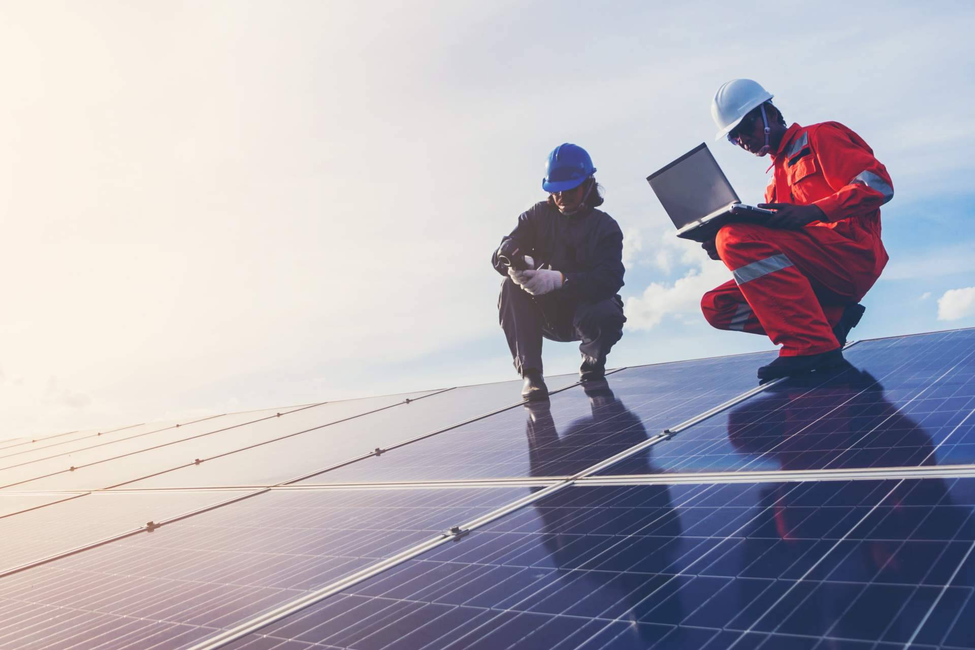 EuroSolar Valencia ofrece un amplio catálogo de kit solar