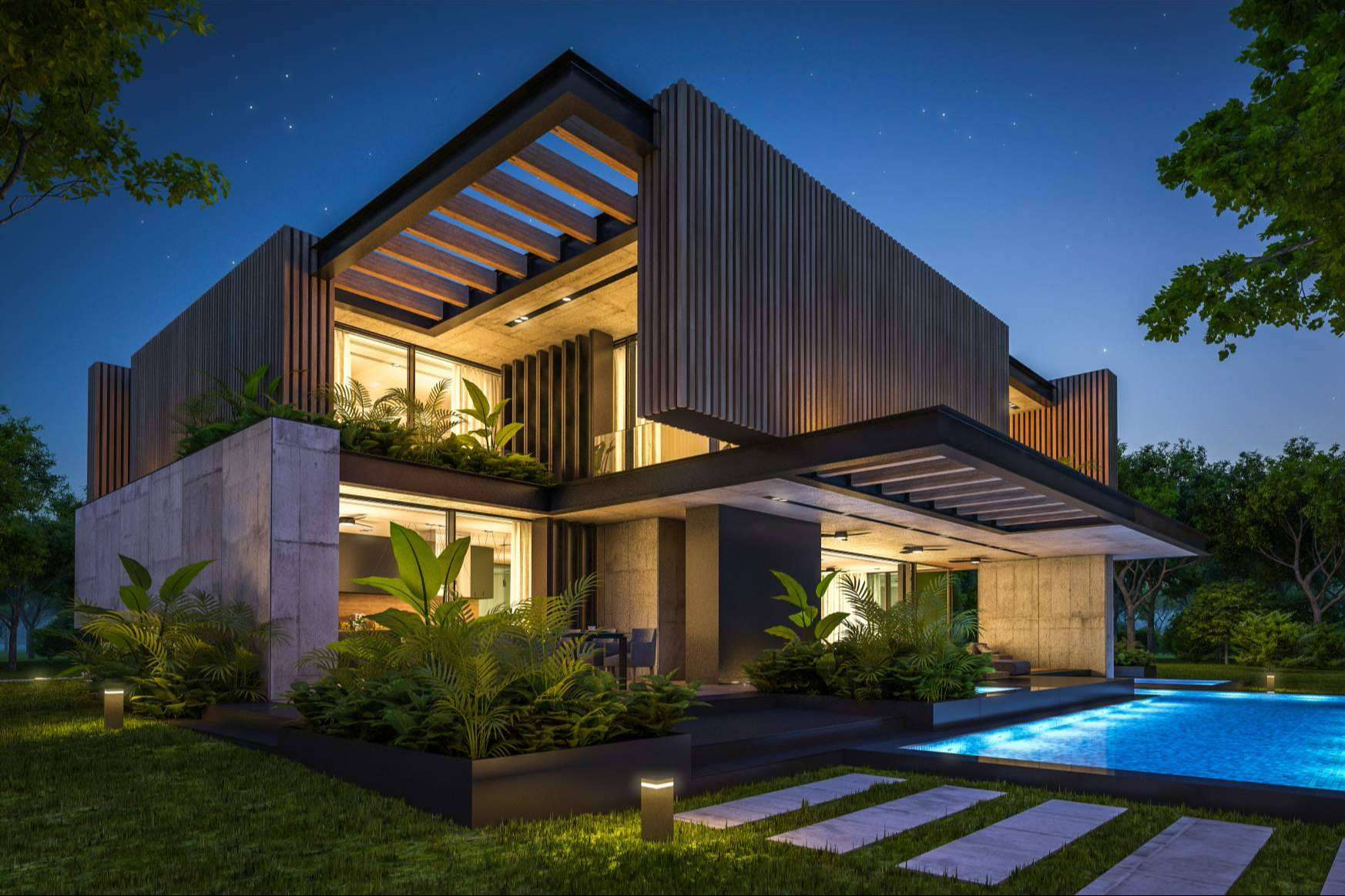 La venta de casas en Mijas, por Vivium Luxury Homes