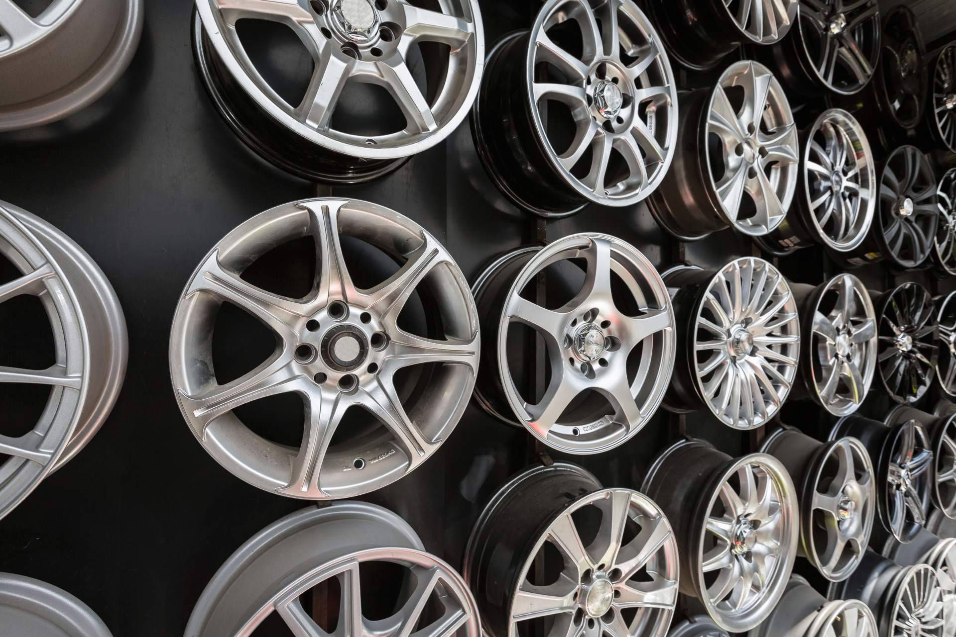 Todo Llantas Shop, entre los buscadores de llantas favoritos para encontrar los modelos más solicitados de llantas