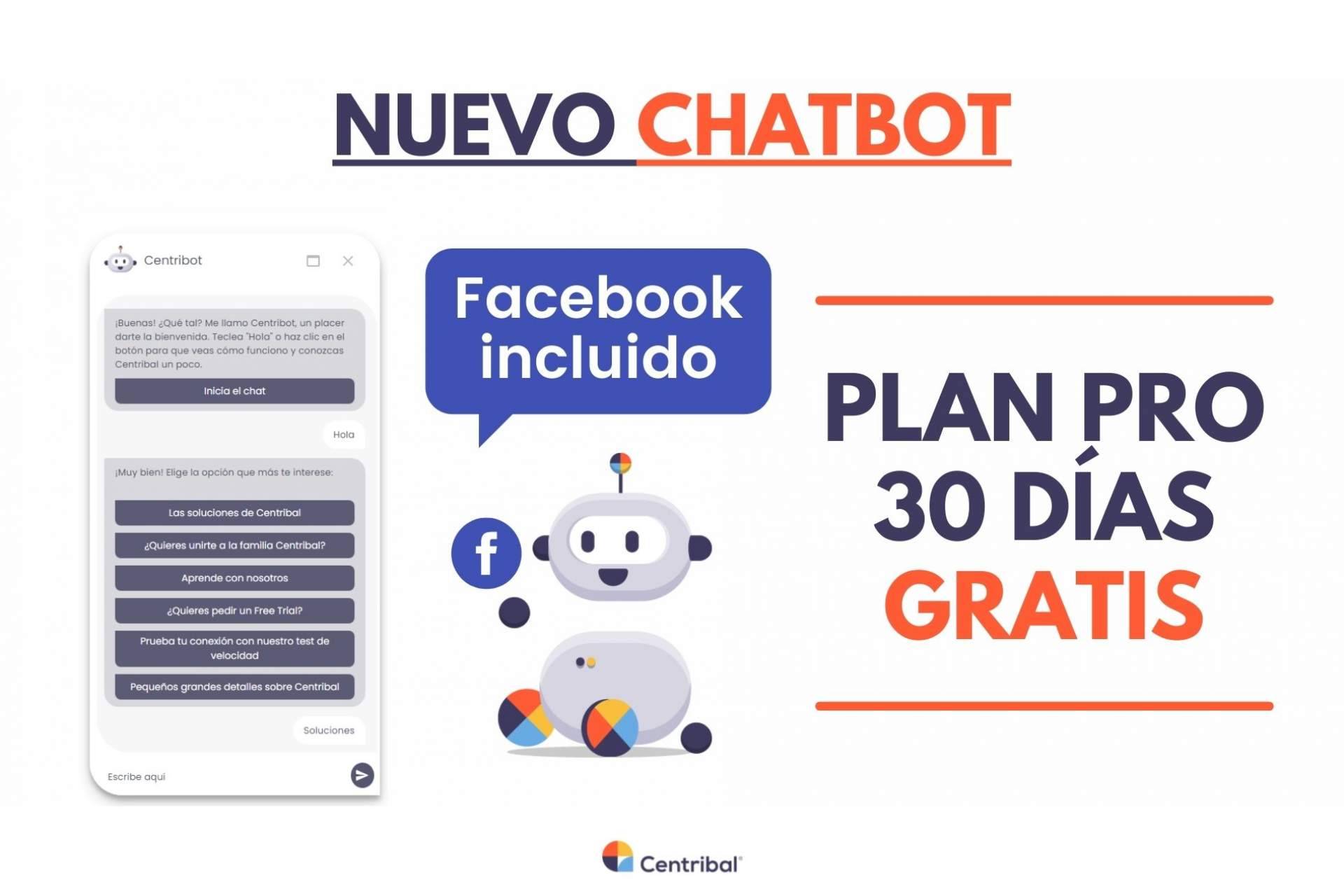 Optimizar los servicios de atención al cliente mediante el Nuevo Plan Pro de Centribal