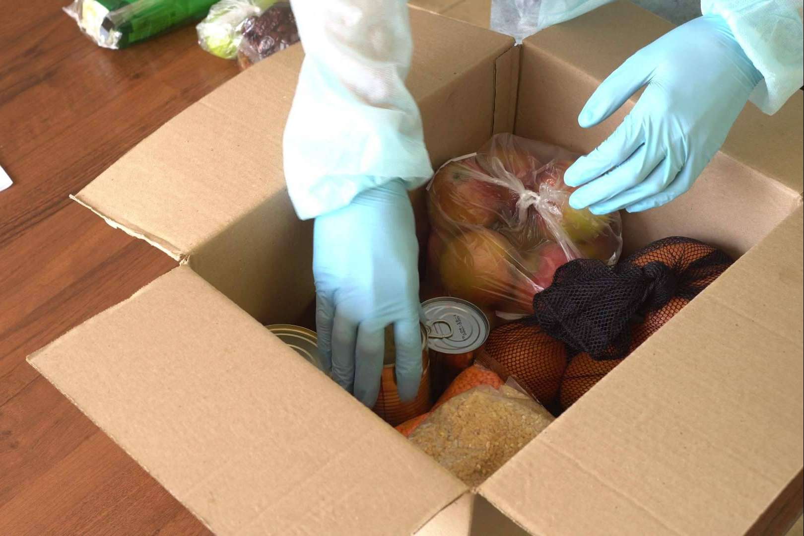 Envío de alimentos a Cuba con el proyecto Entugao.com, ¿cómo surgió?