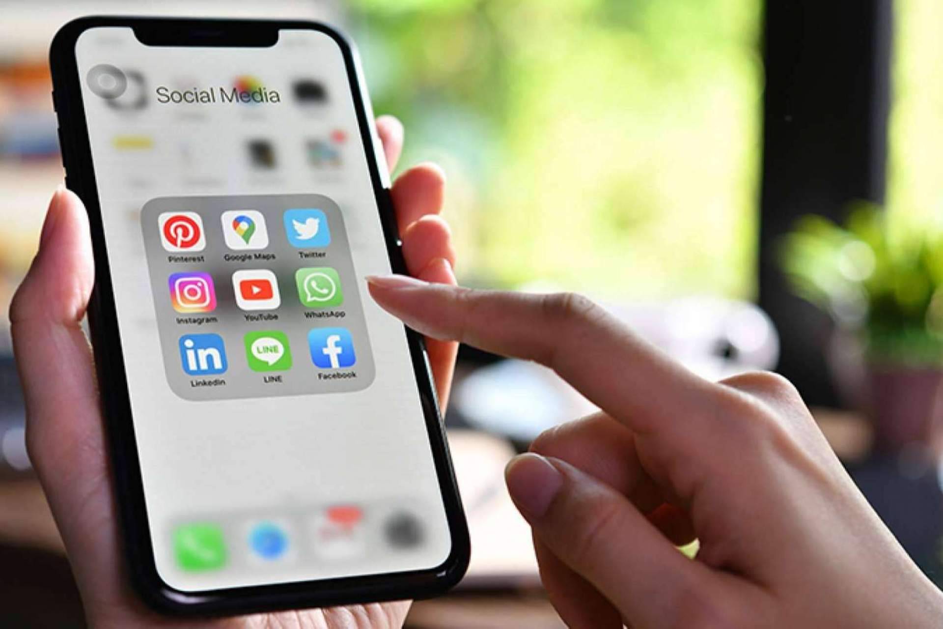 ¿Buscando un experto en social media?