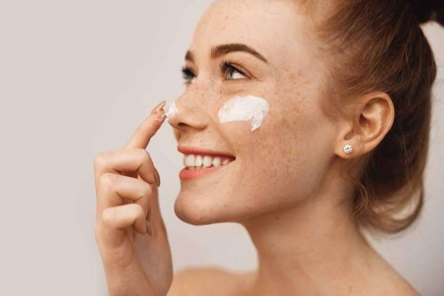 Virginia Barrau y su línea de cosméticos que logra reparar la función de la barrera natural de la piel