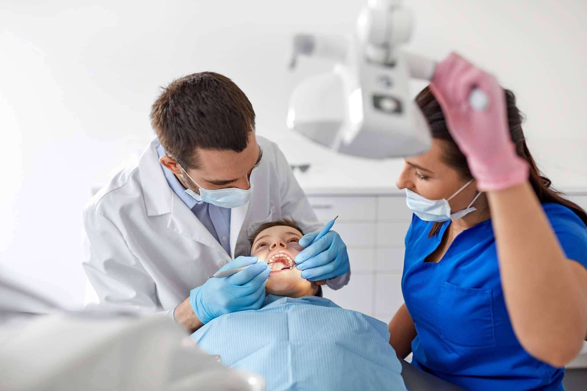 Las clínicas dentales certificadas con DentalQuality incorporan el diseño digital de sonrisas