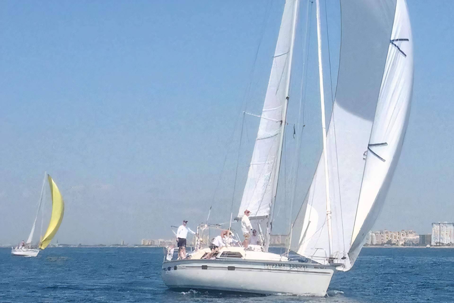 El Seguro de mi Barco y las claves de un buen seguro de velero